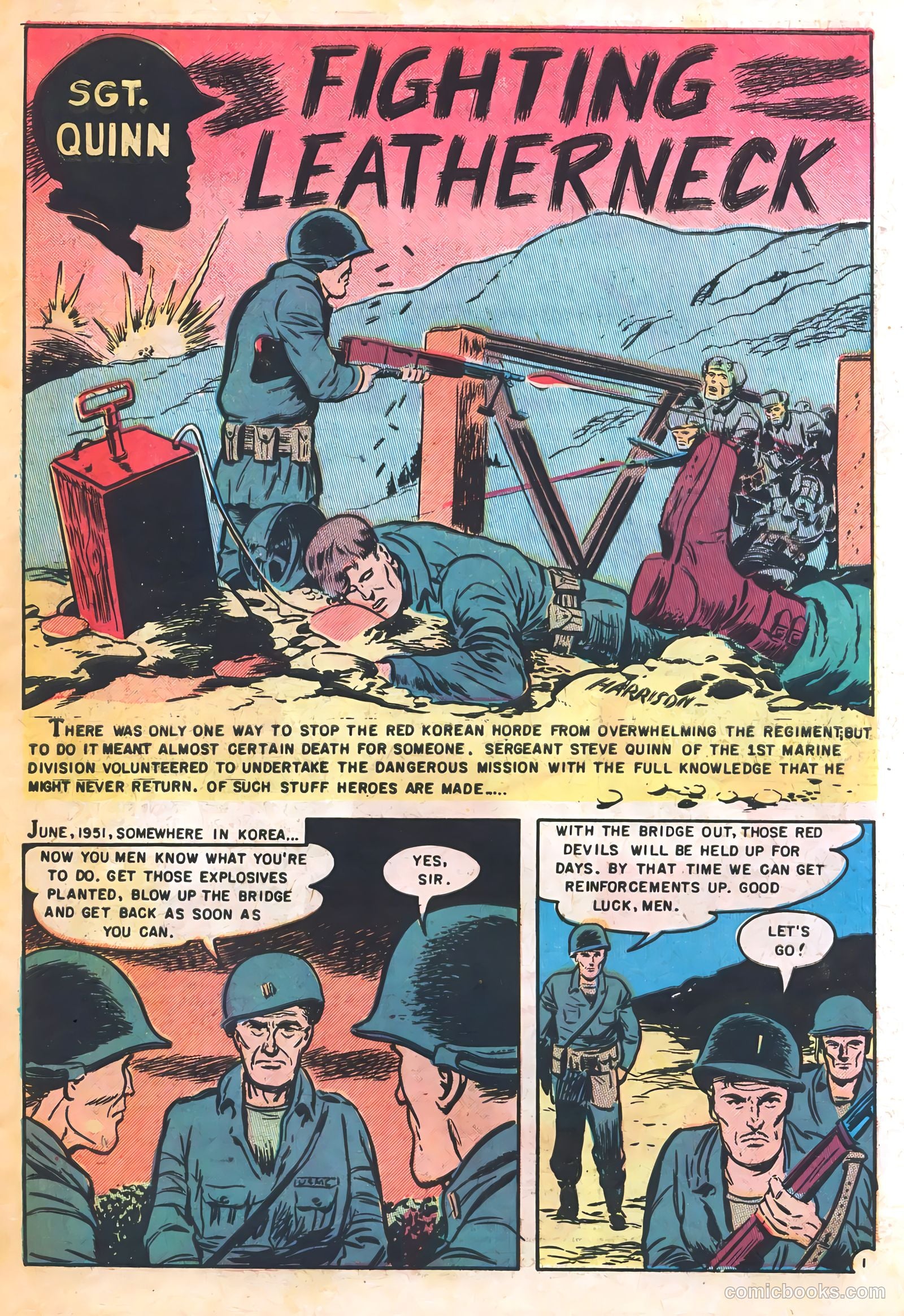 Attack #4 — page 3 of 36