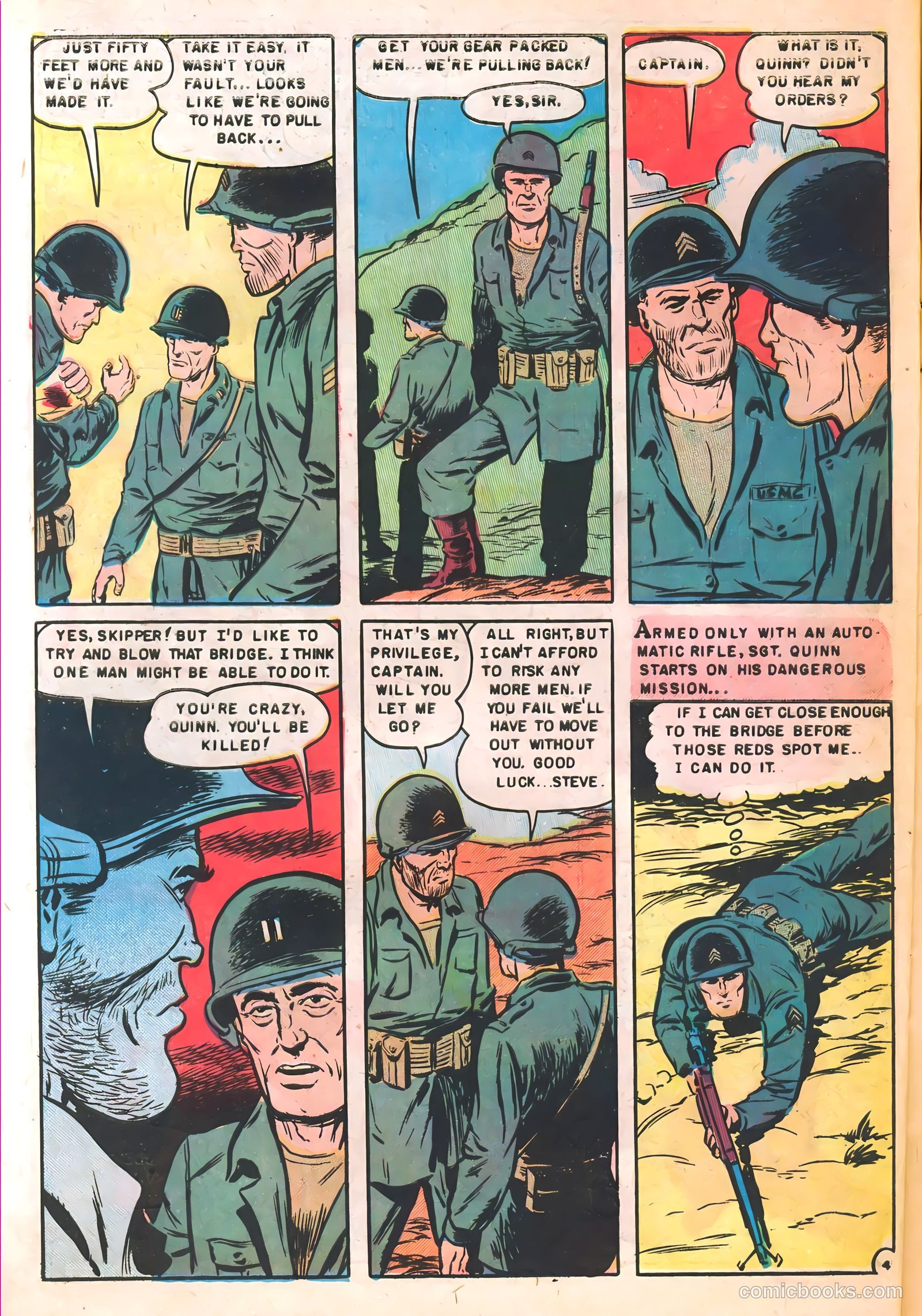 Attack #4 — page 6 of 36