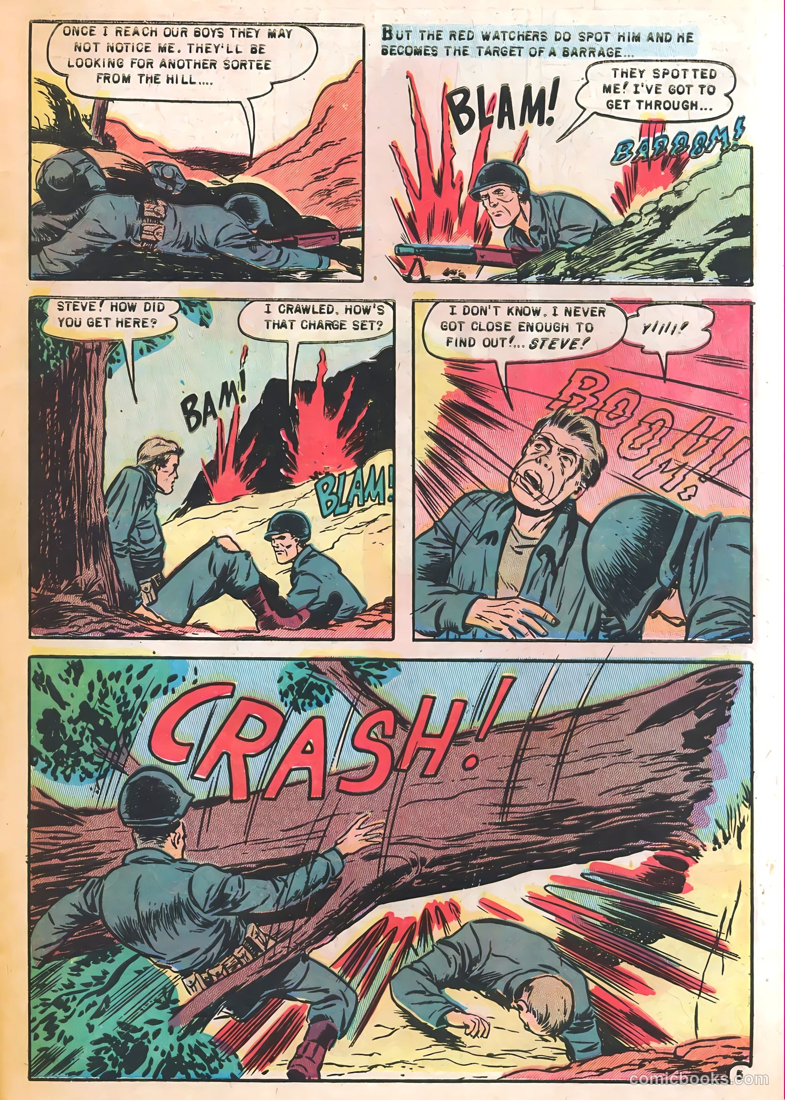 Attack #4 — page 7 of 36