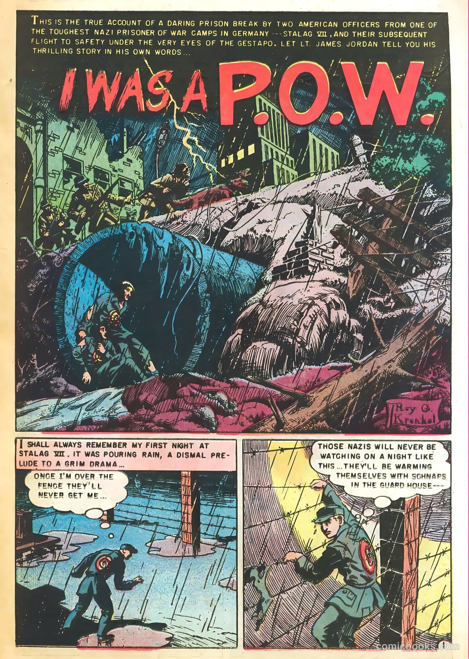 Attack #4 — page 11 of 36