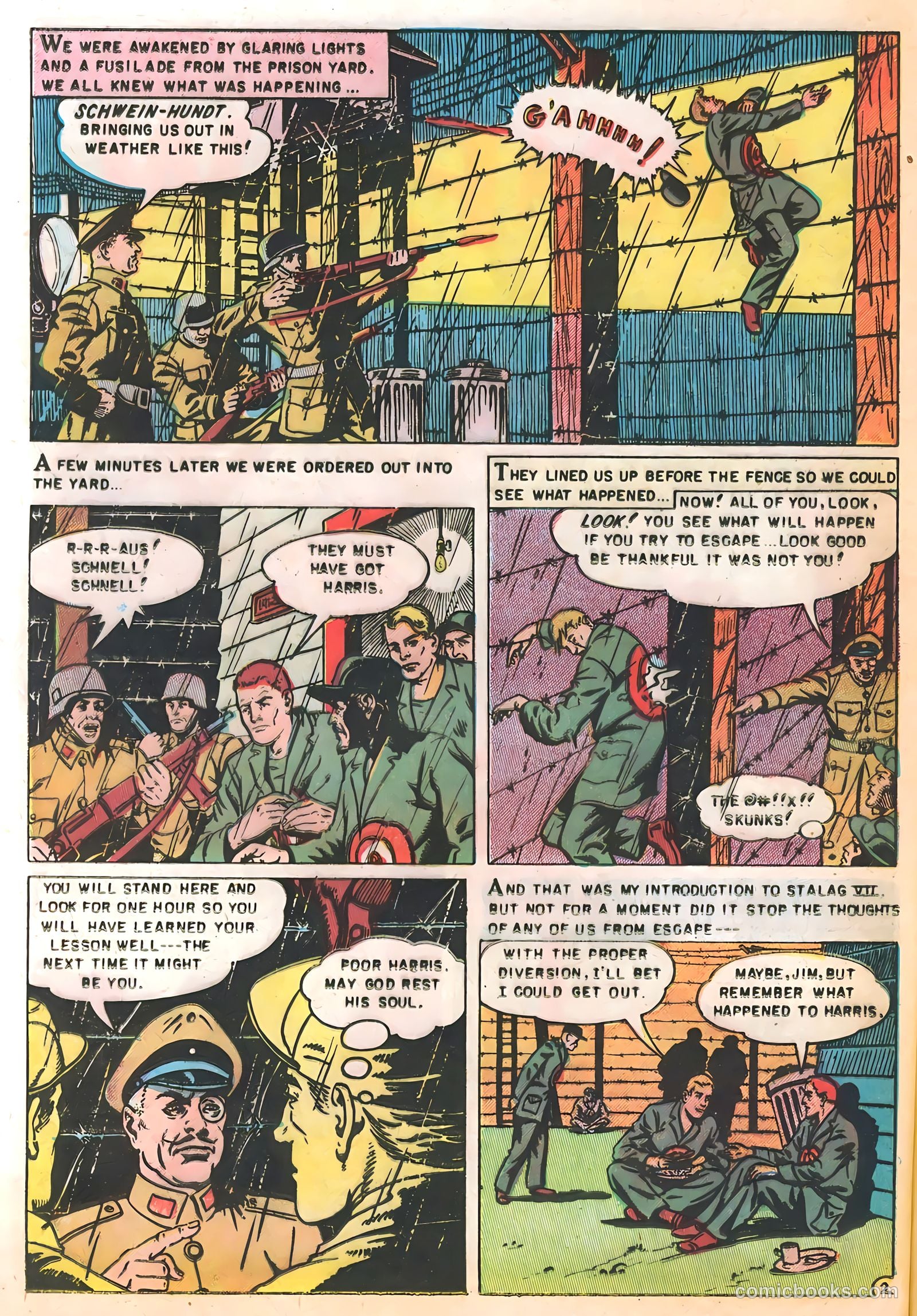 Attack #4 — page 12 of 36