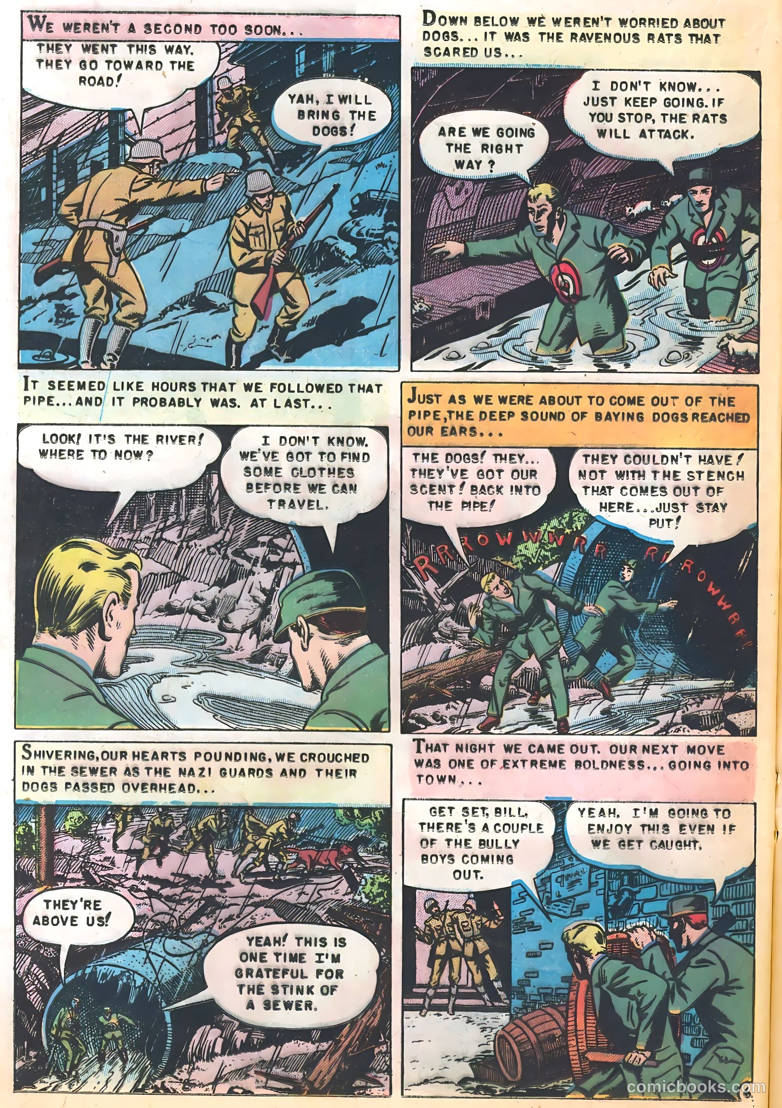 Attack #4 — page 16 of 36
