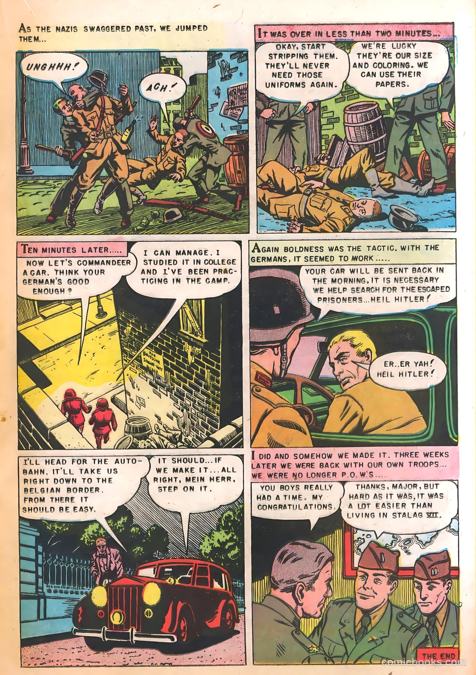 Attack #4 — page 17 of 36