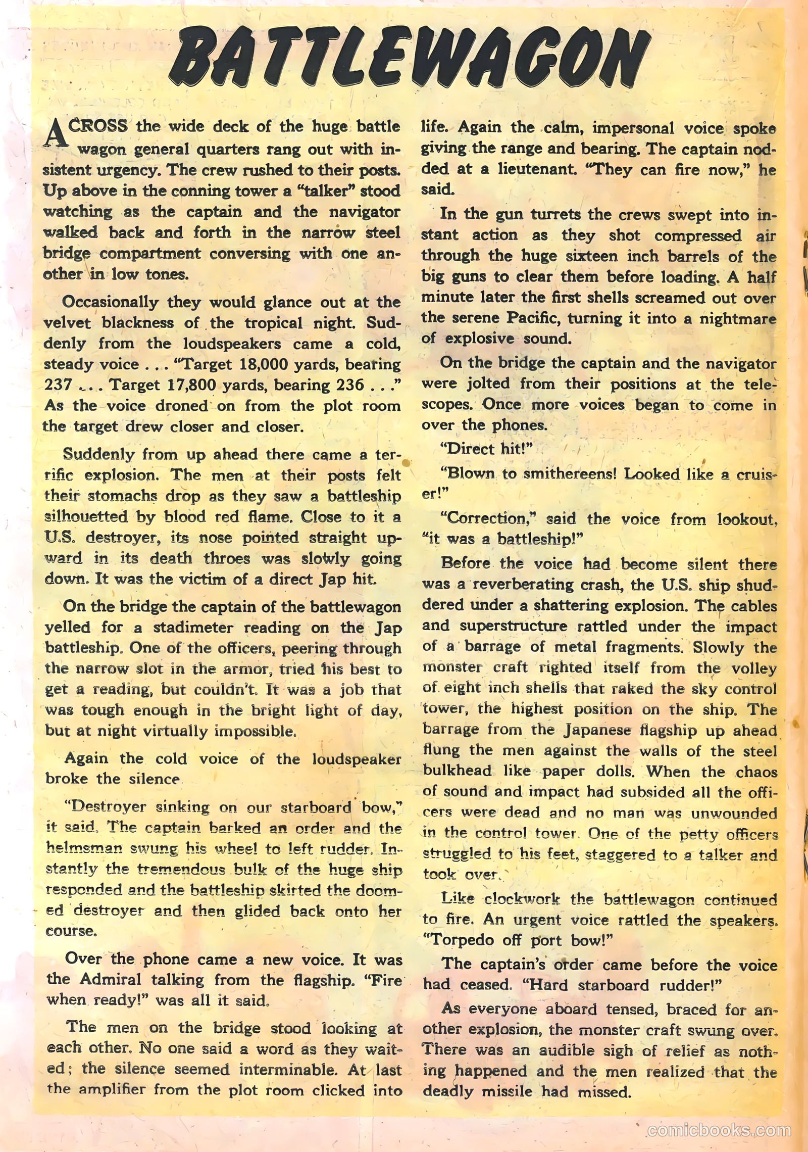 Attack #4 — page 18 of 36