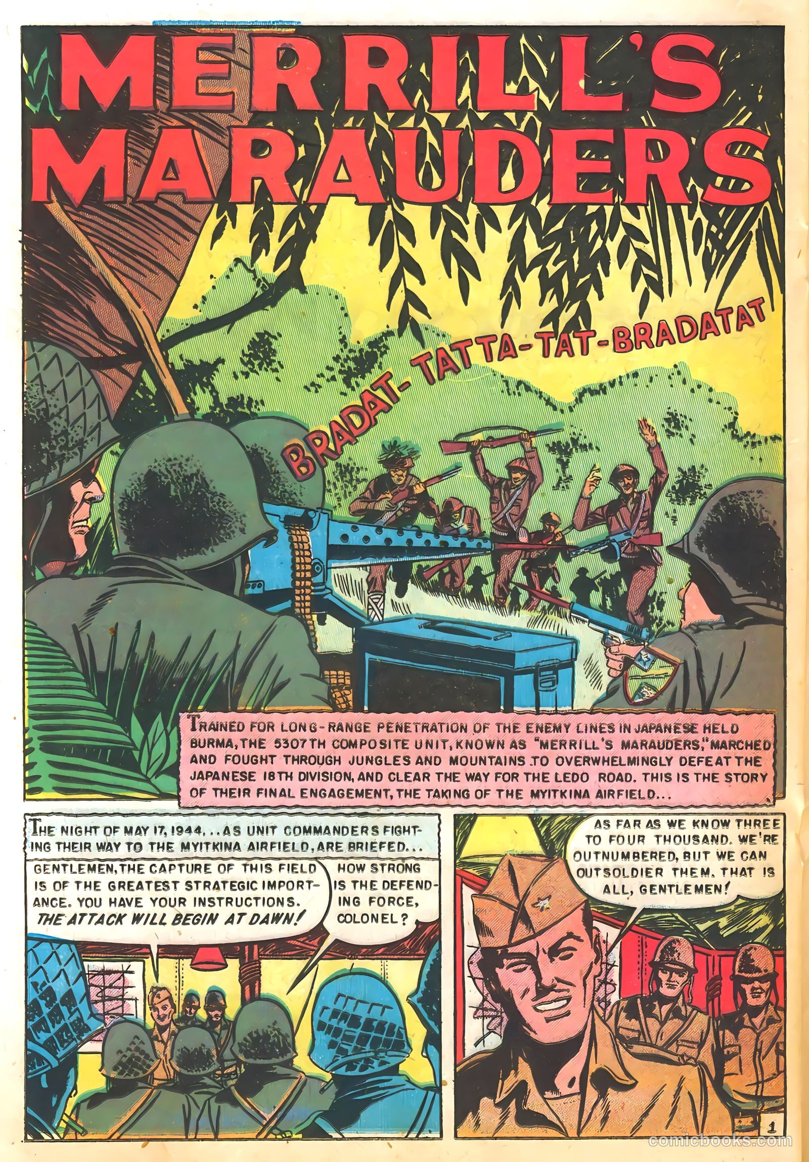 Attack #4 — page 20 of 36