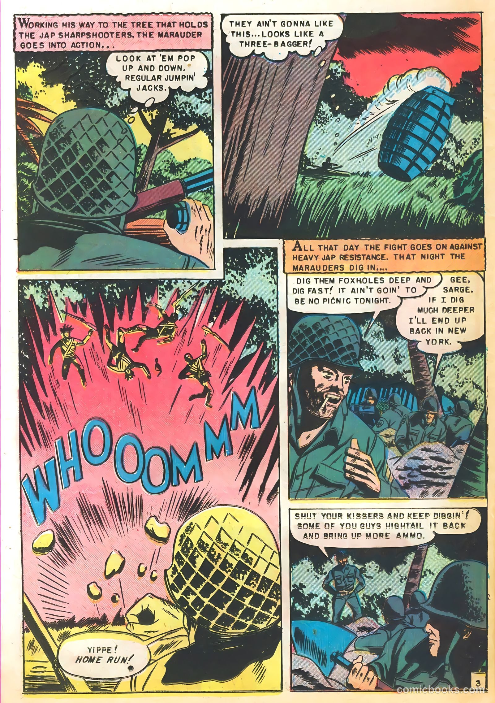 Attack #4 — page 22 of 36