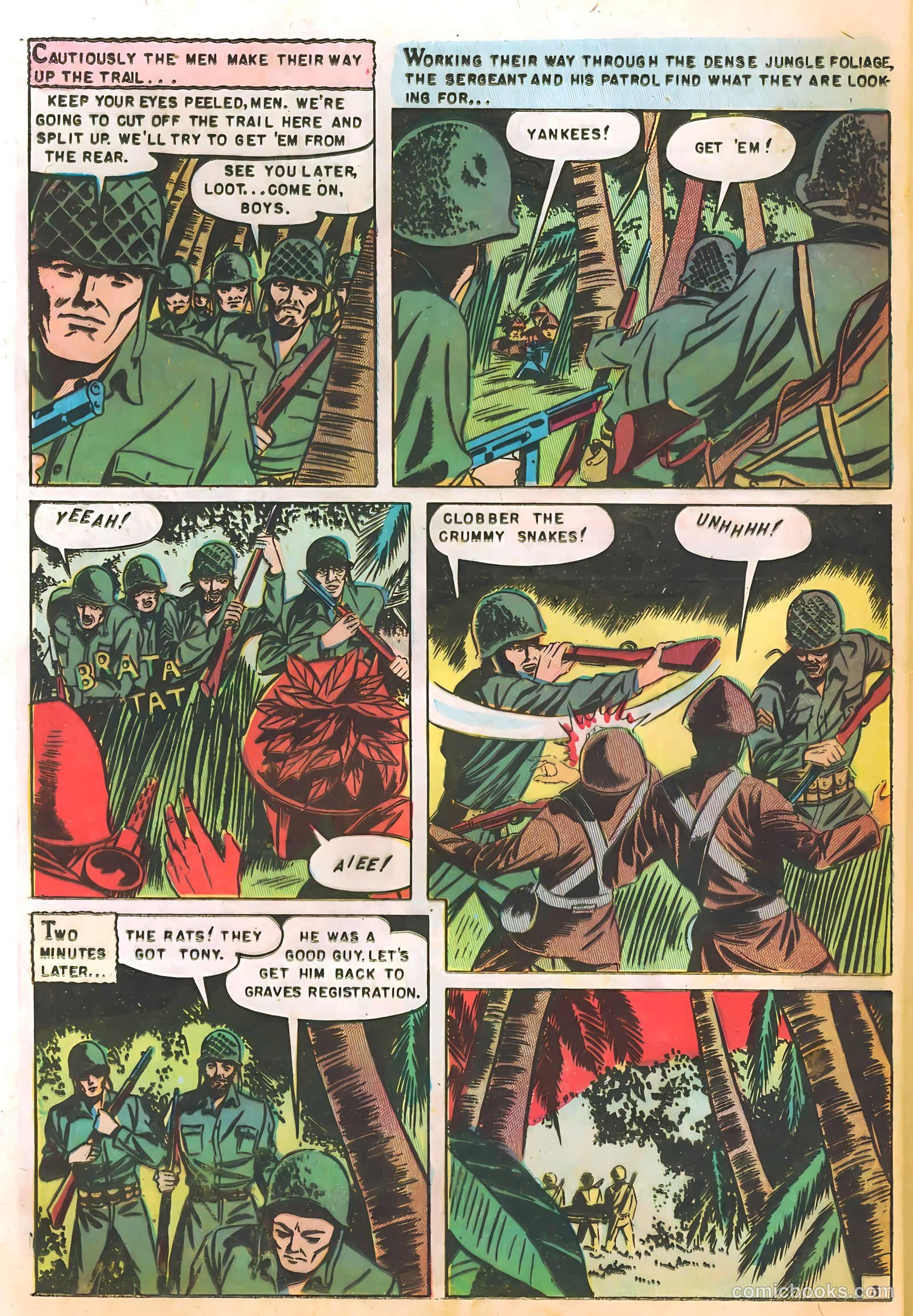 Attack #4 — page 24 of 36