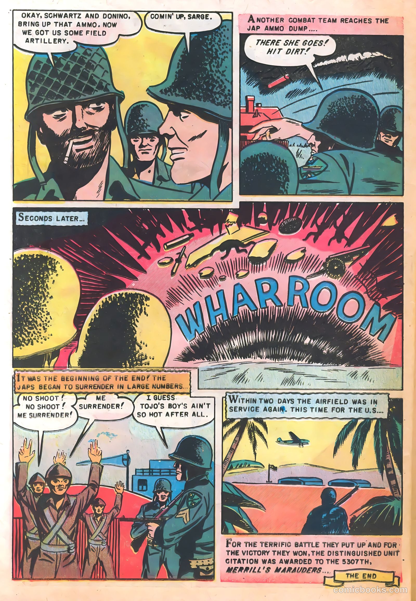 Attack #4 — page 26 of 36