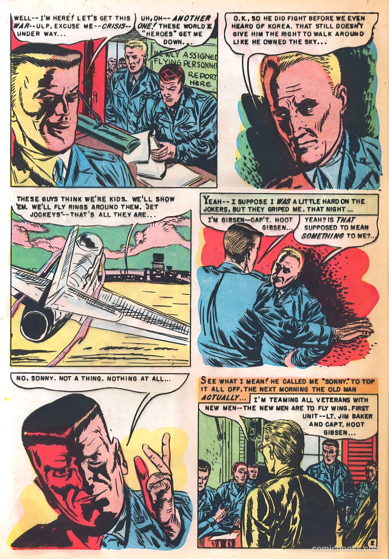 Attack #4 — page 28 of 36
