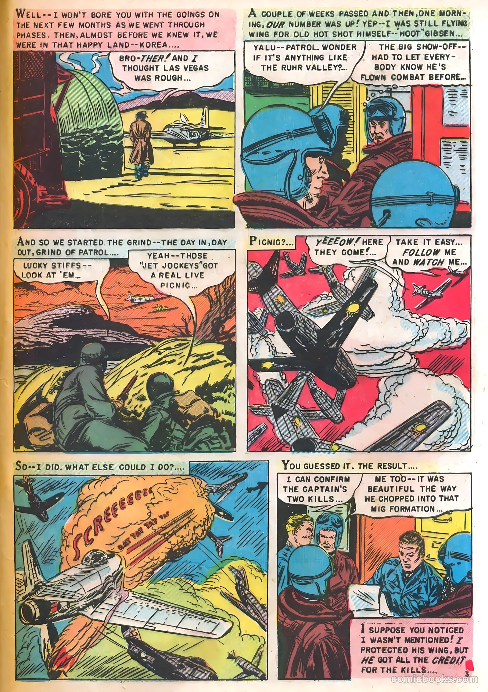 Attack #4 — page 29 of 36