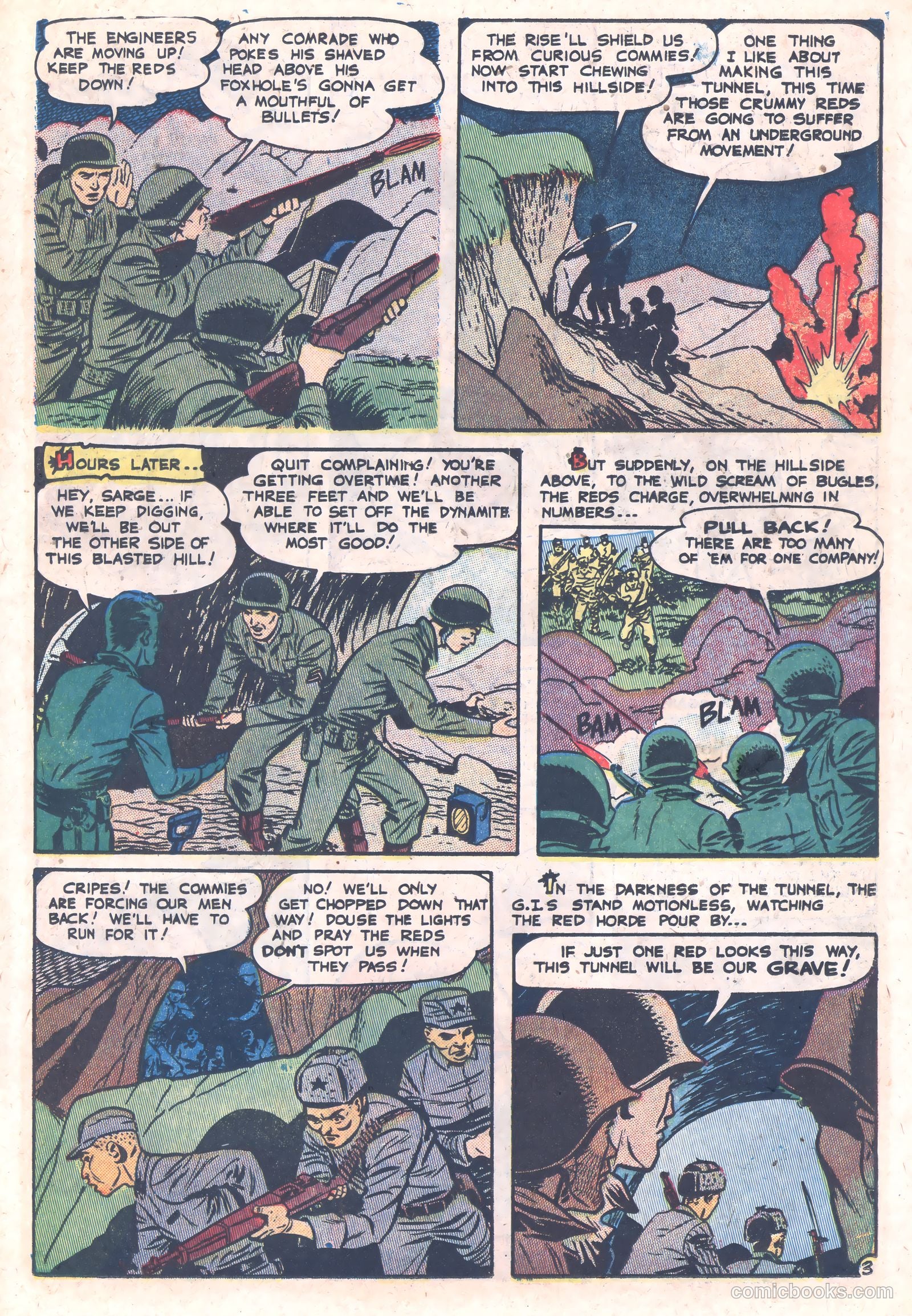 Attack! #5 — page 15 of 36