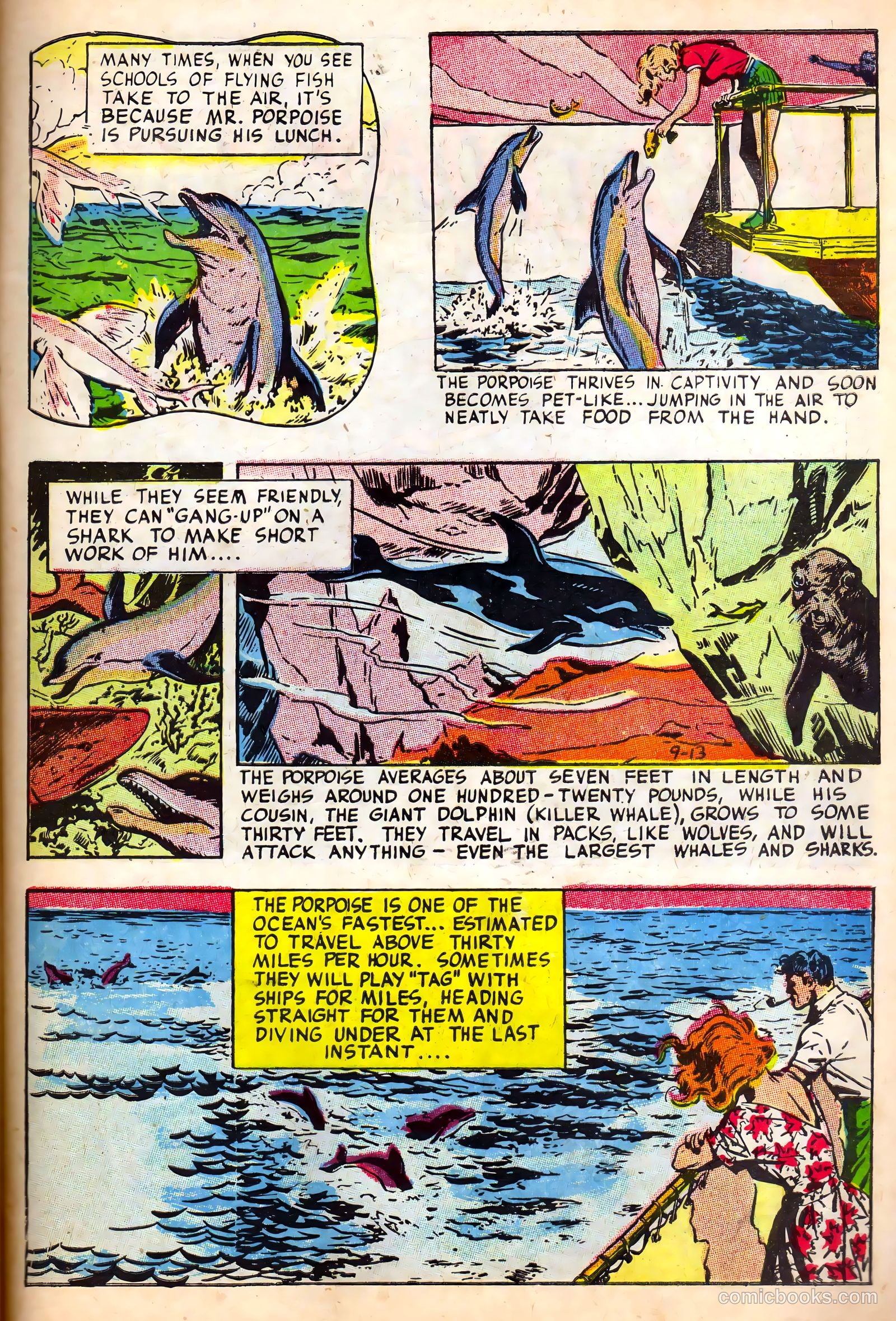 Nick Haliday #1 — page 28 of 38