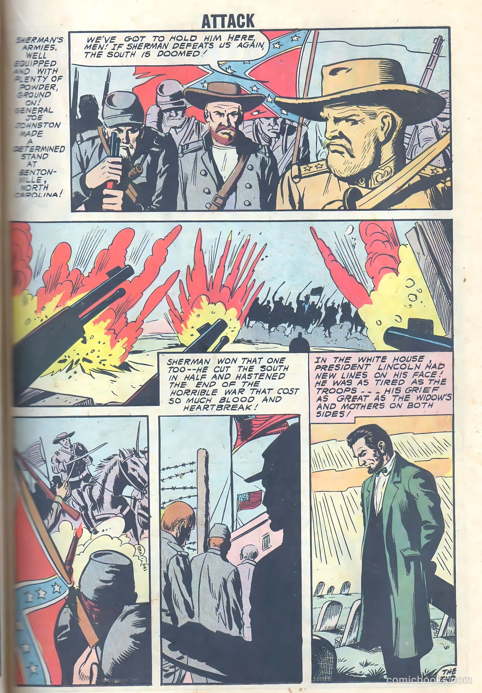 Attack! #54 — page 43 of 100
