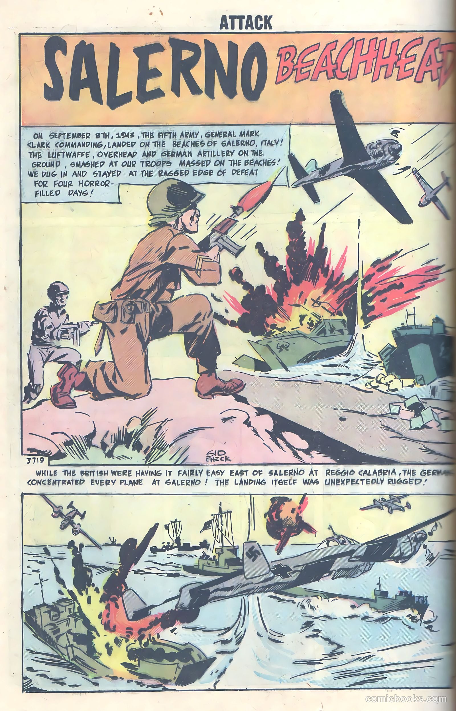 Attack! #54 — page 44 of 100