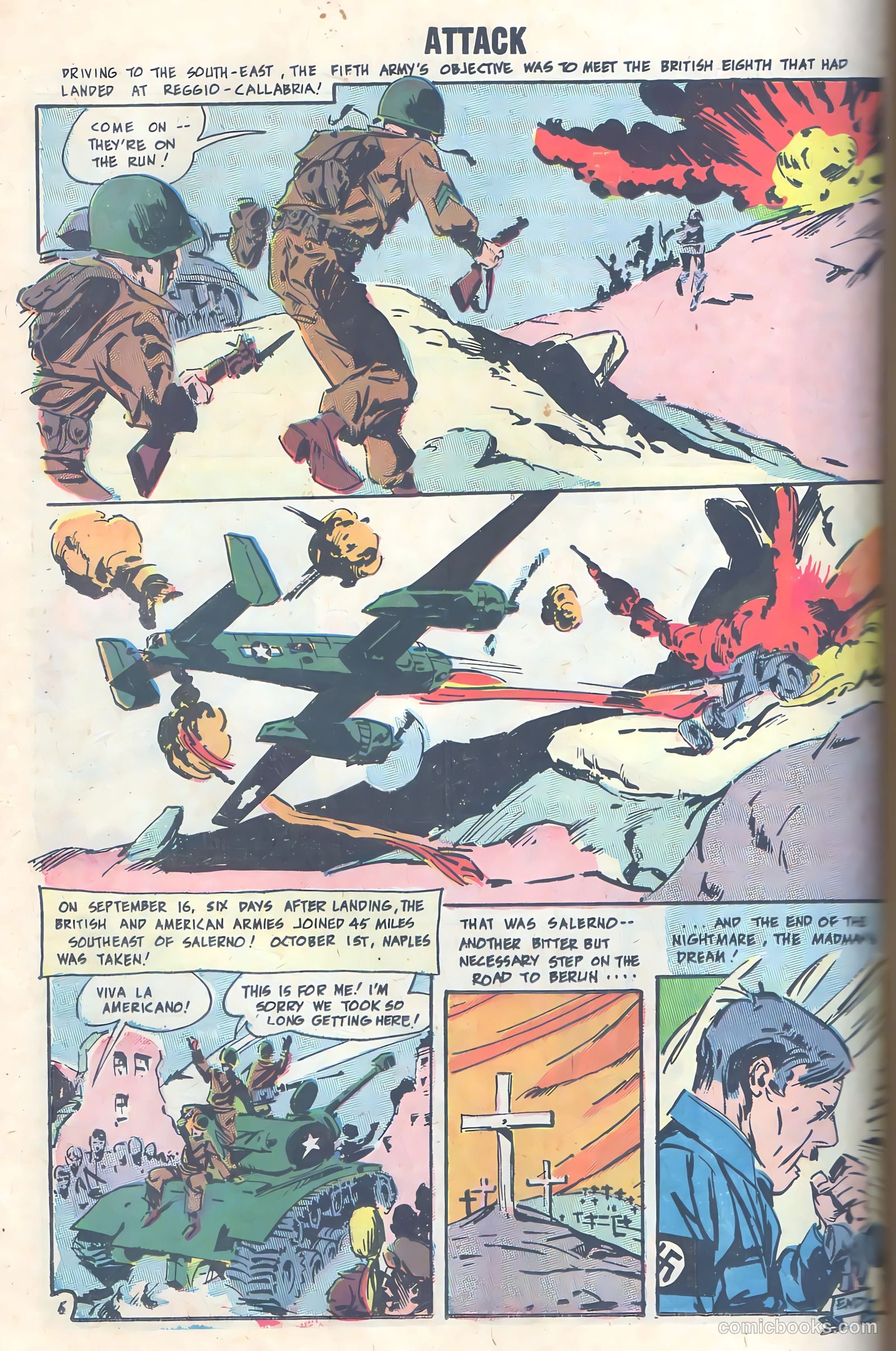 Attack! #54 — page 48 of 100