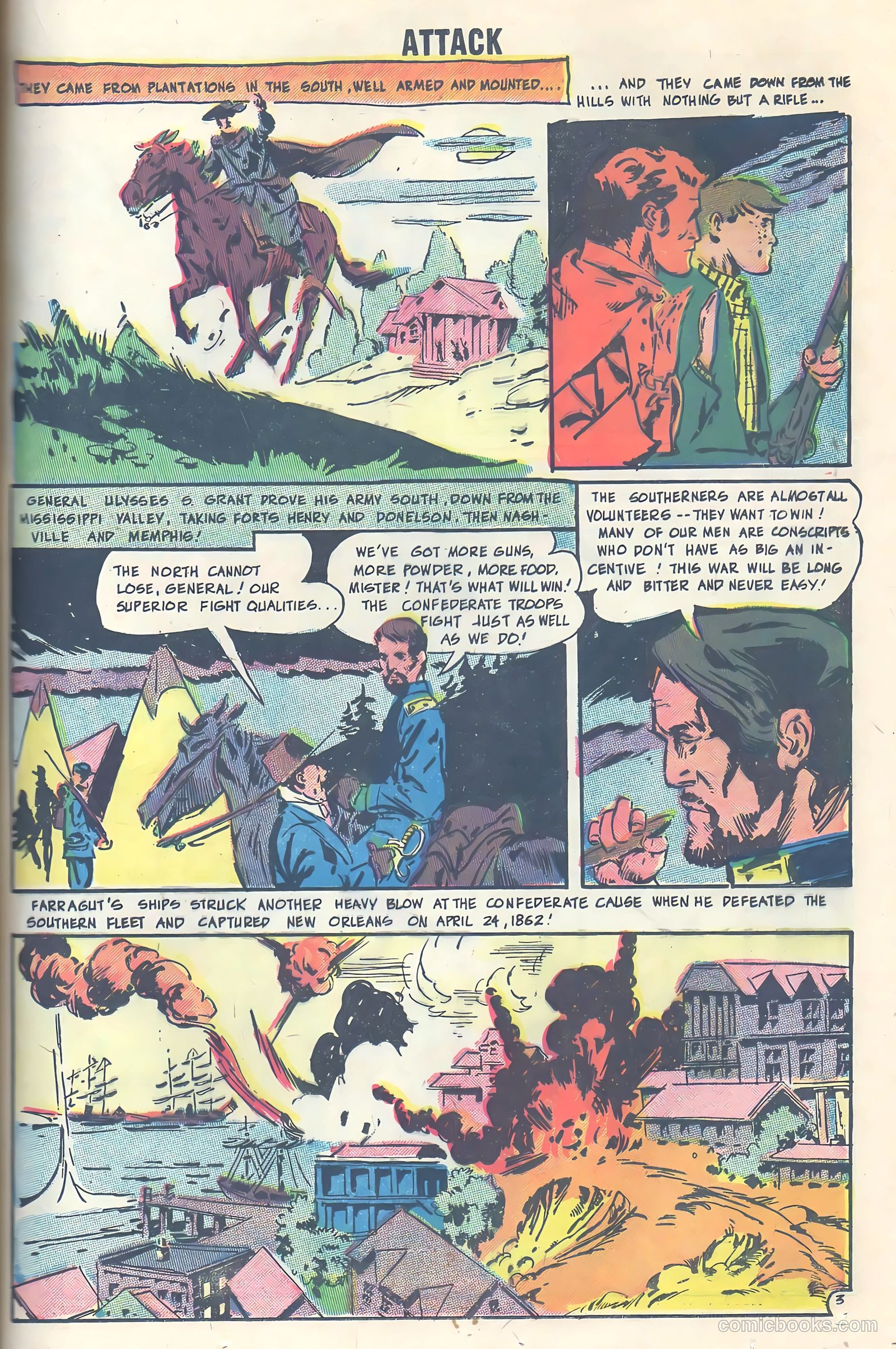 Attack! #54 — page 77 of 100