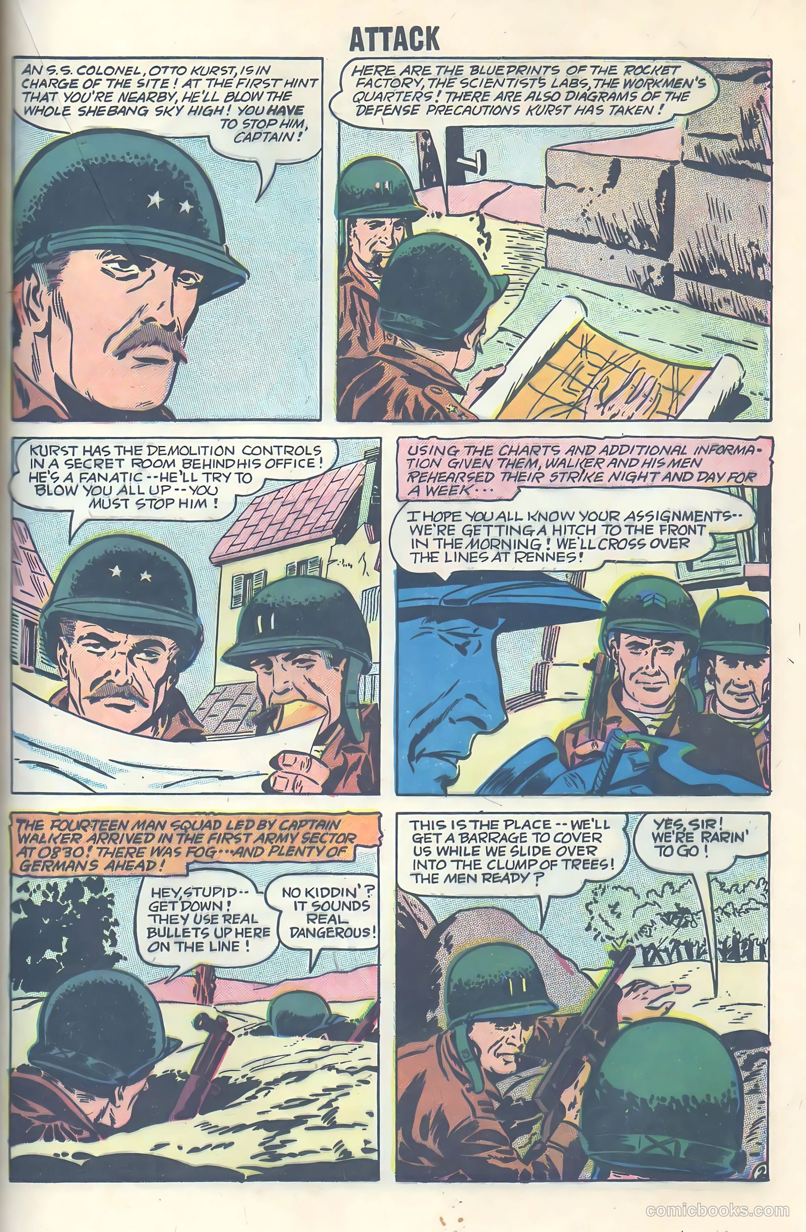 Attack! #54 — page 81 of 100
