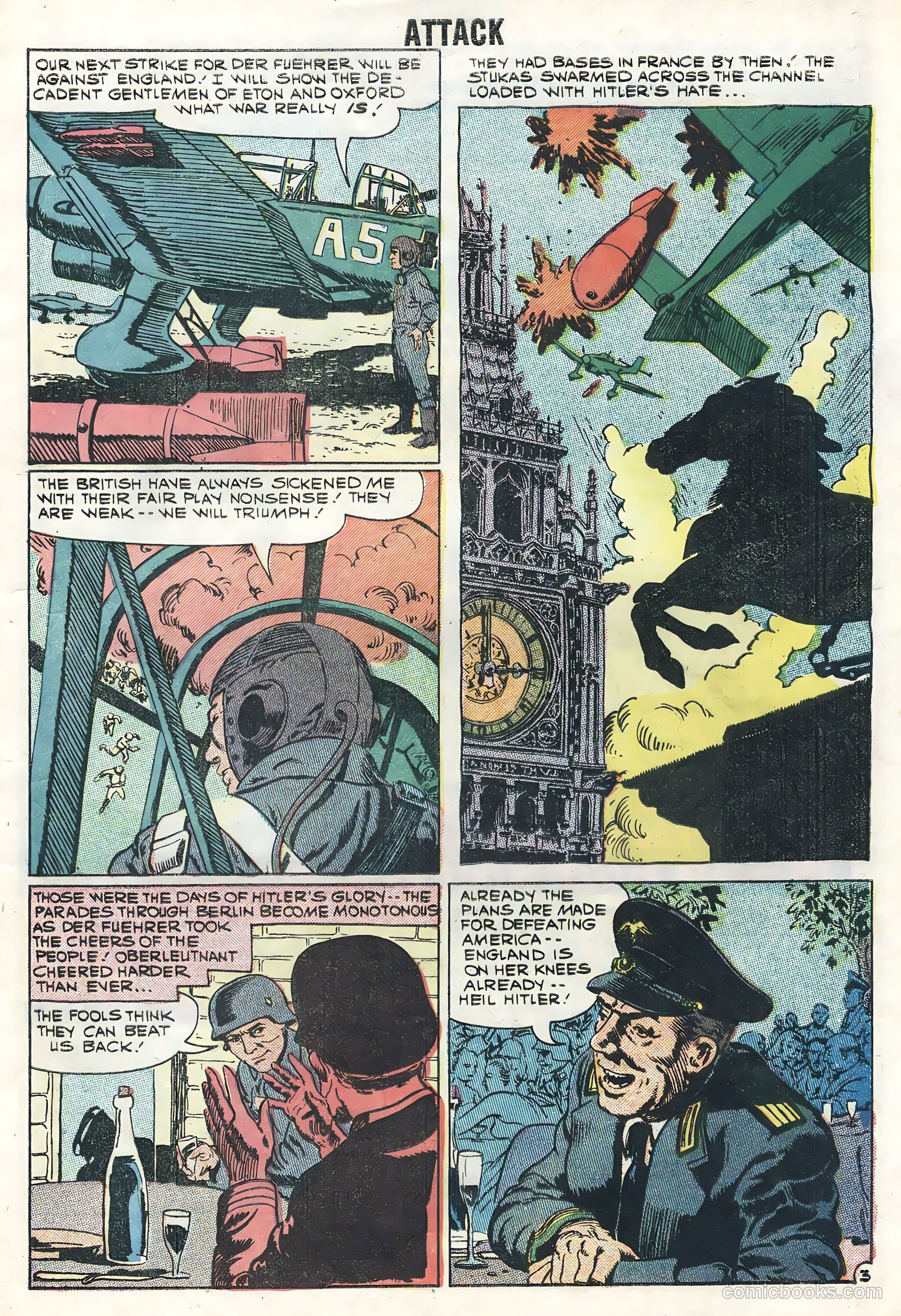 Attack #55 — page 5 of 36
