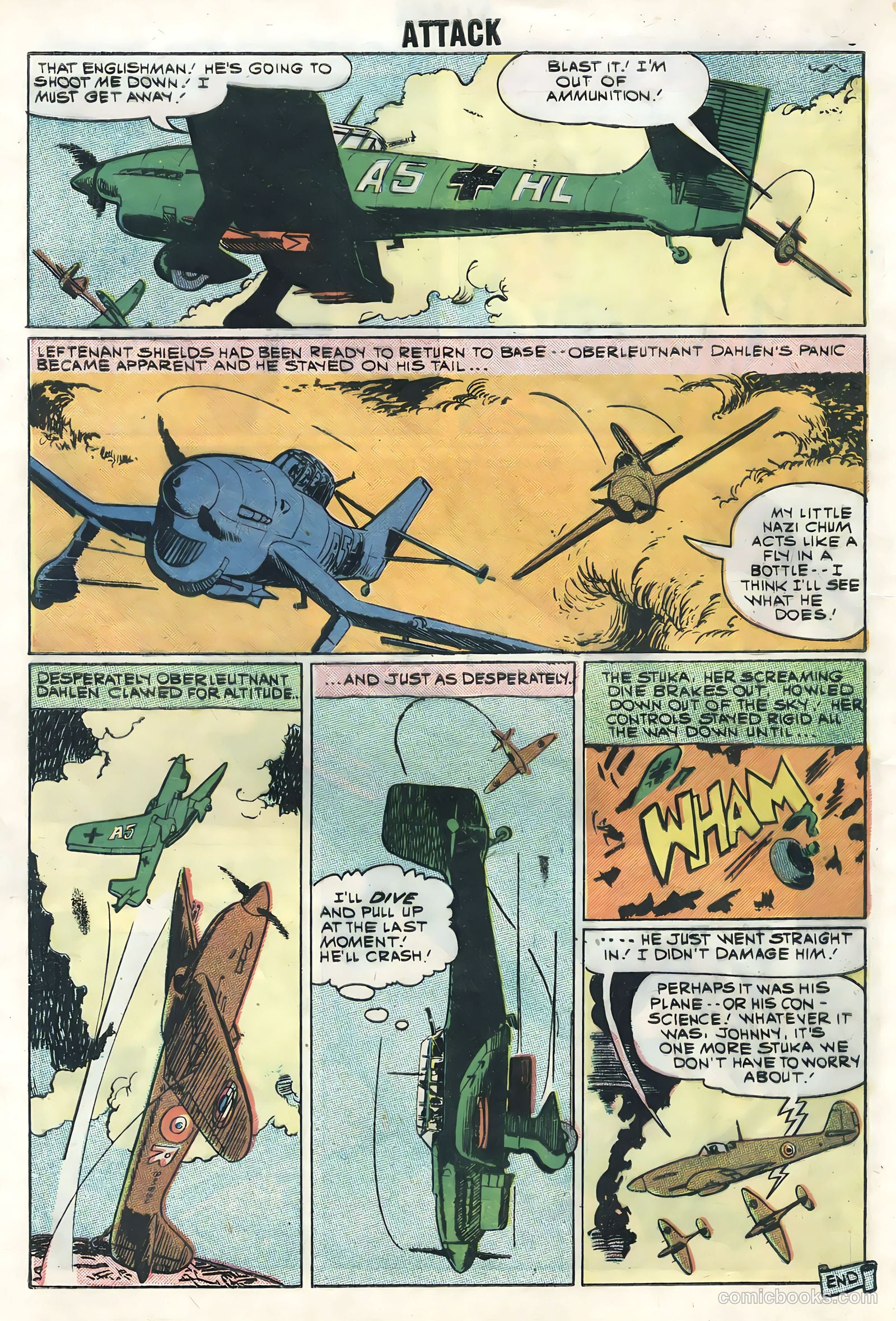 Attack #55 — page 8 of 36
