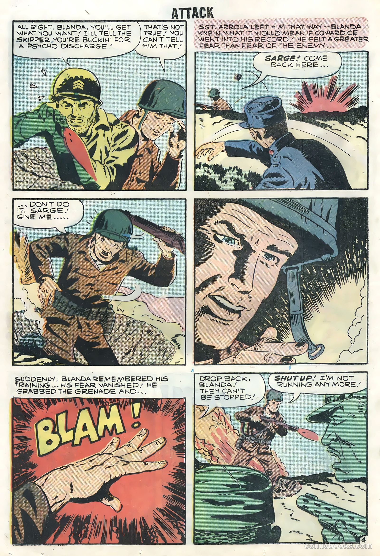 Attack #55 — page 12 of 36