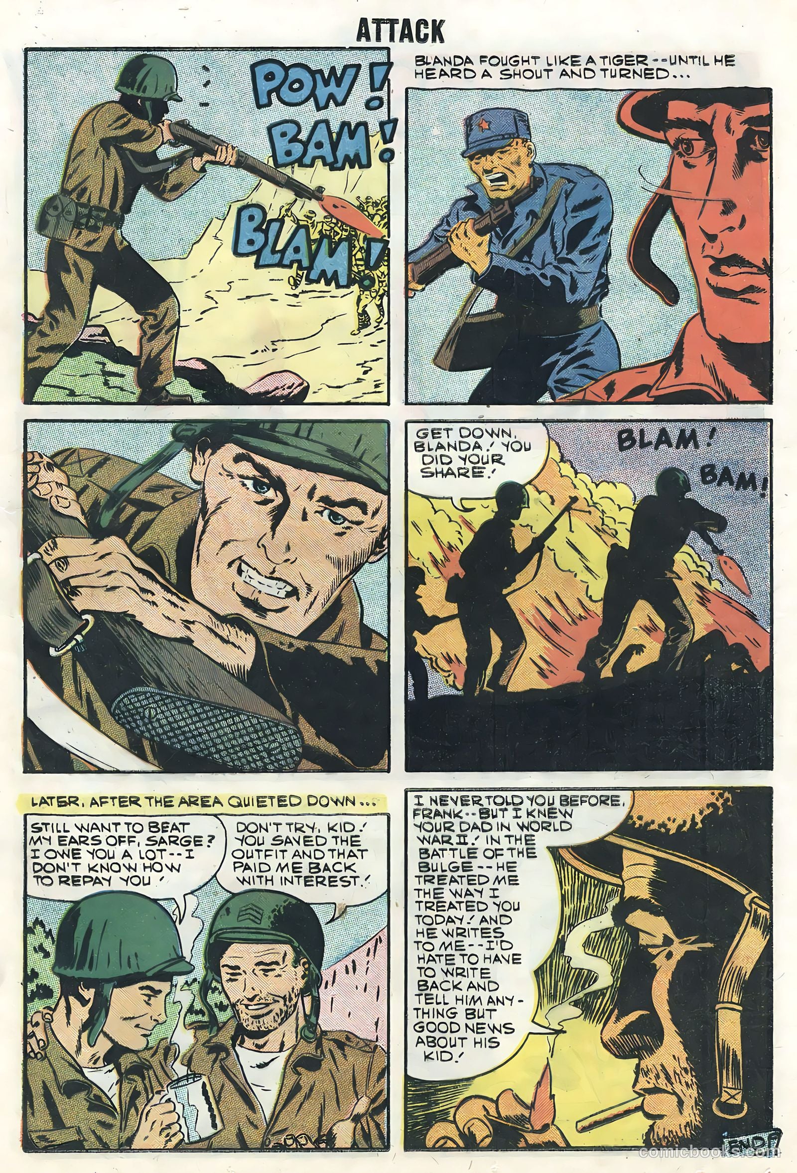 Attack #55 — page 13 of 36