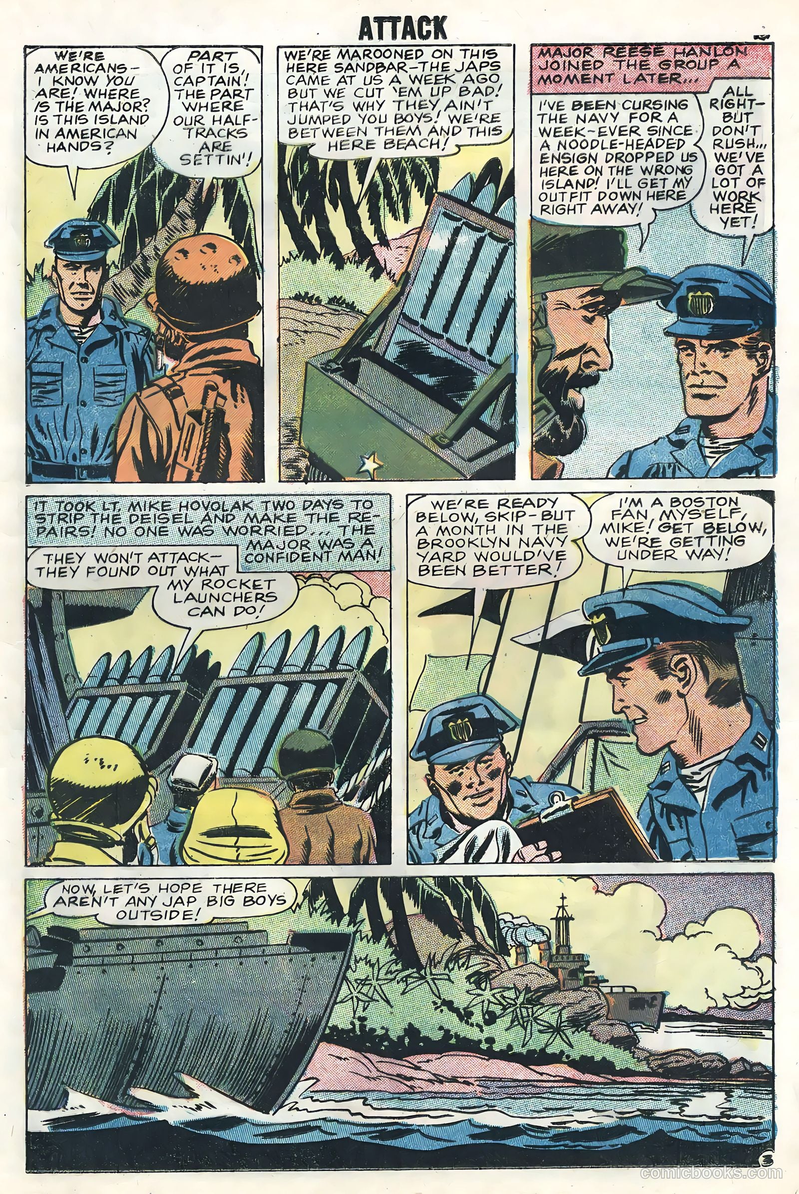 Attack #55 — page 17 of 36