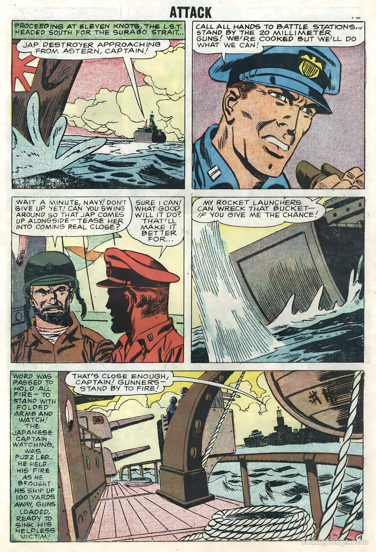Attack #55 — page 18 of 36