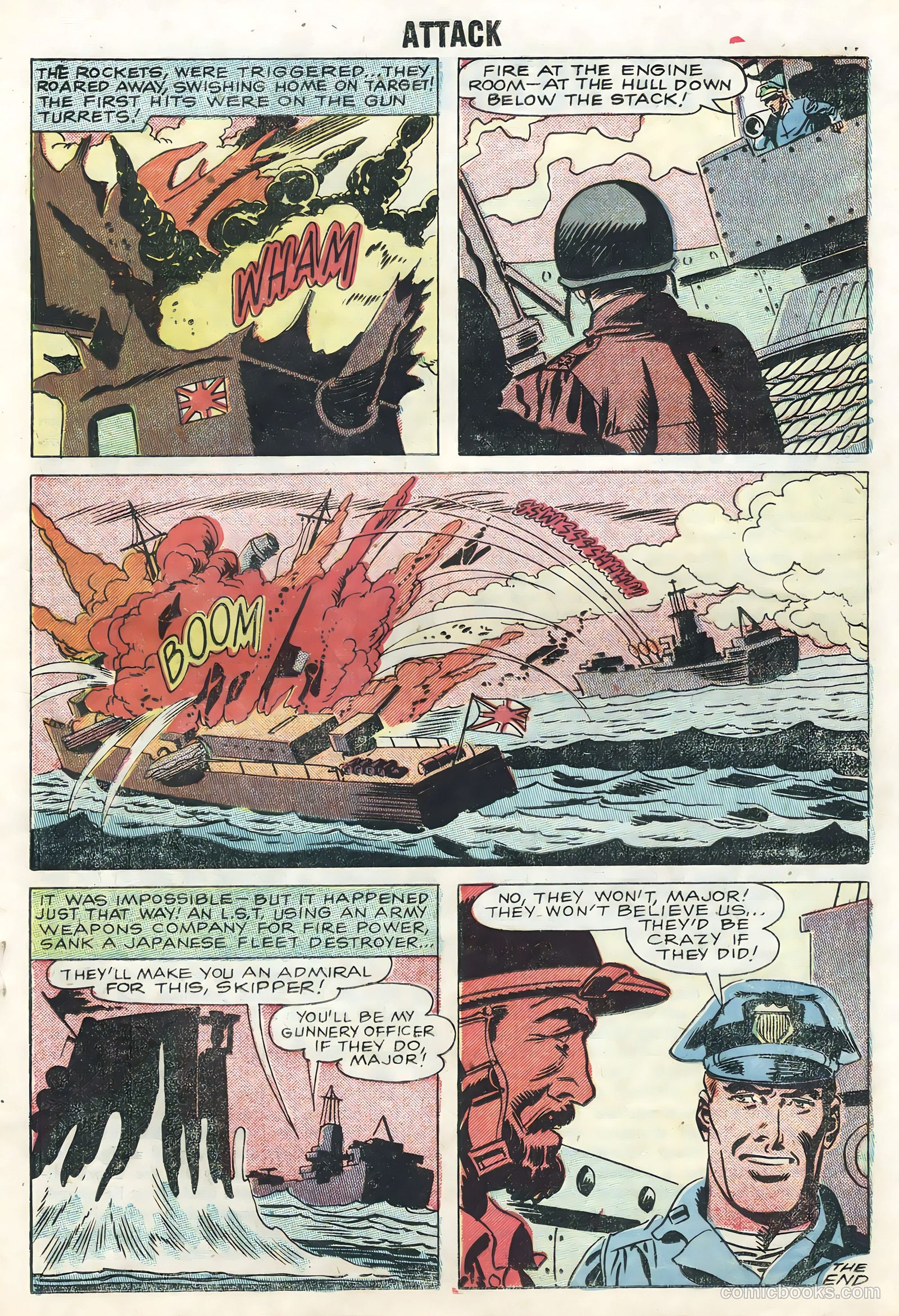 Attack #55 — page 19 of 36