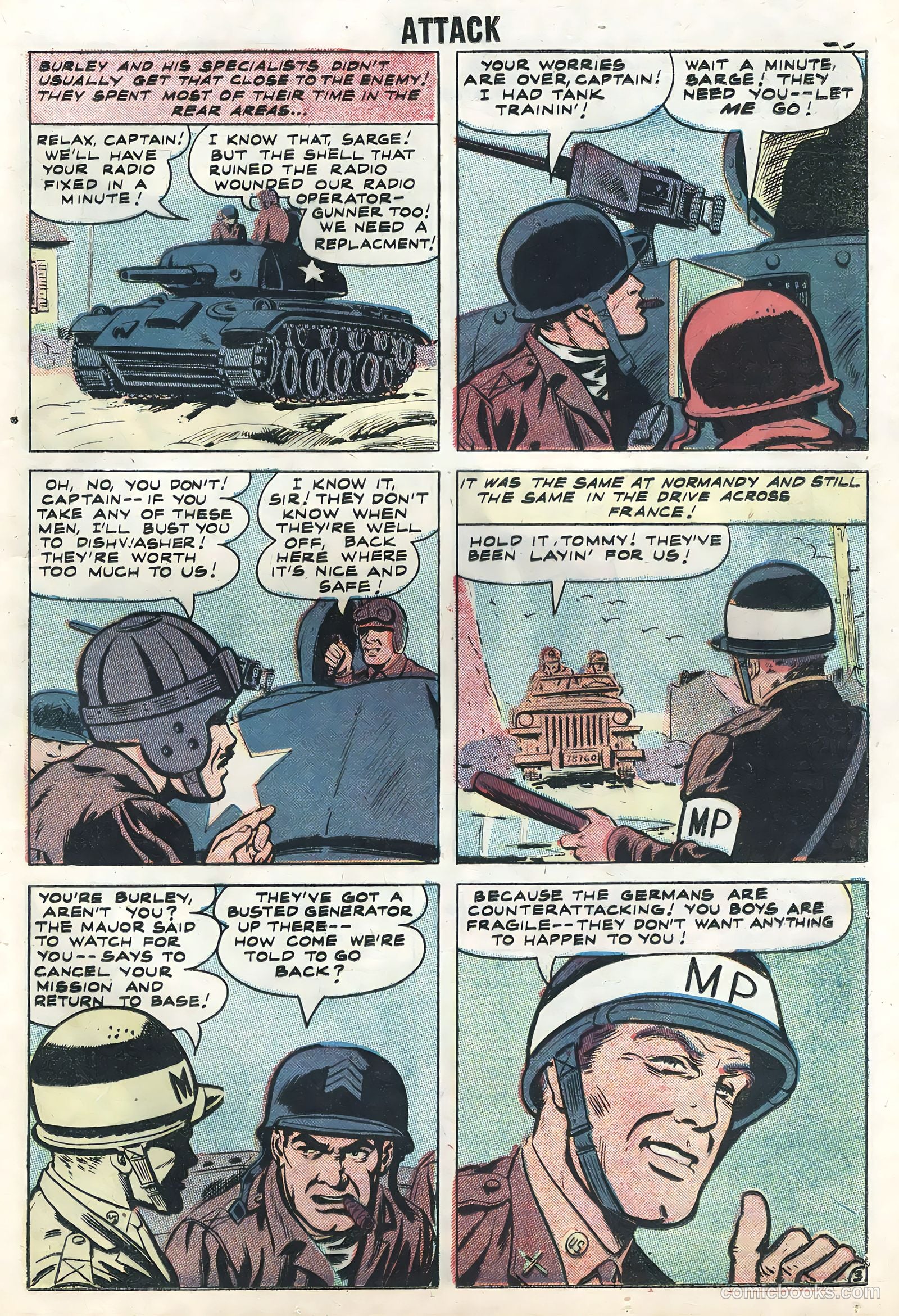 Attack #55 — page 25 of 36