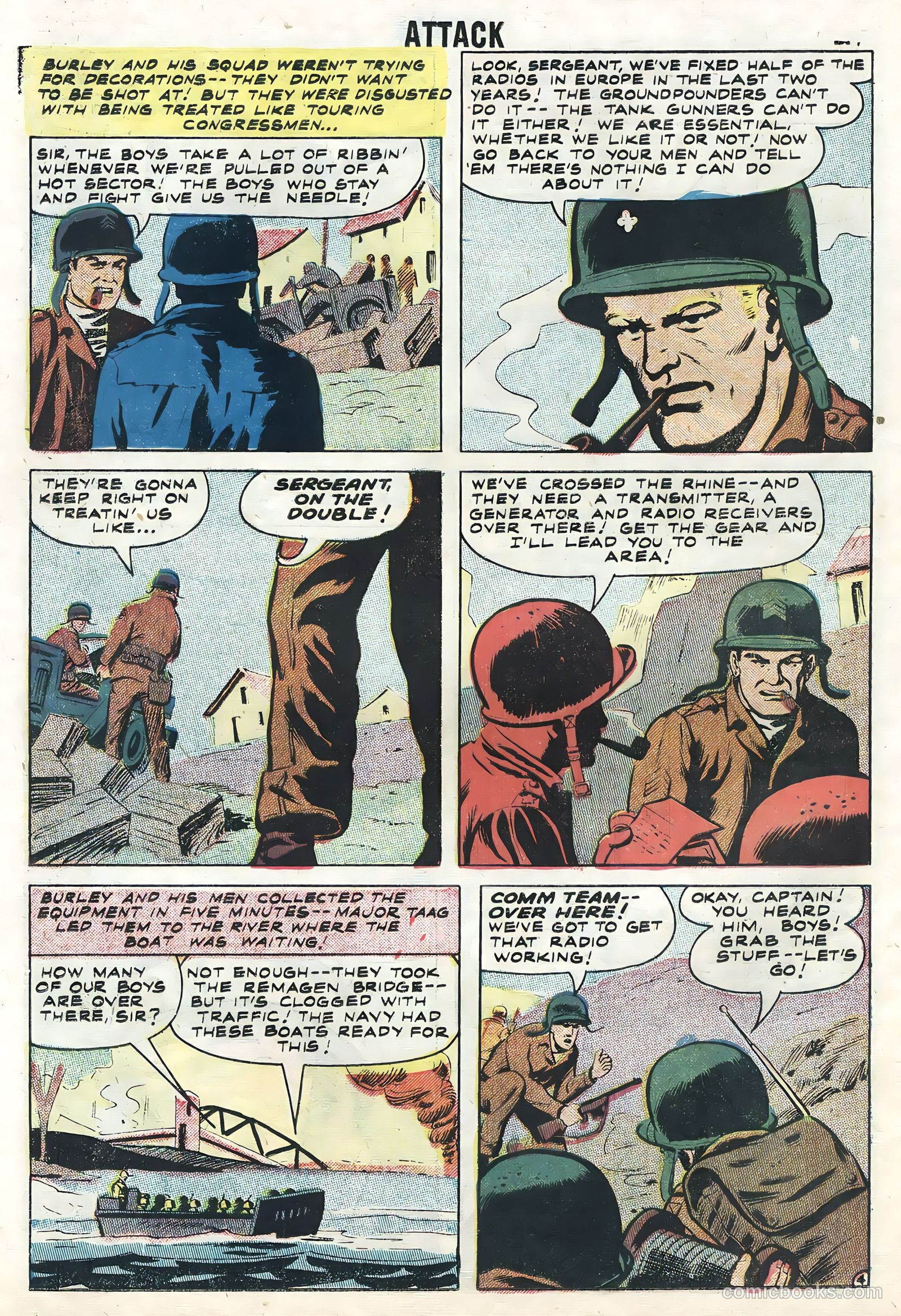Attack #55 — page 26 of 36