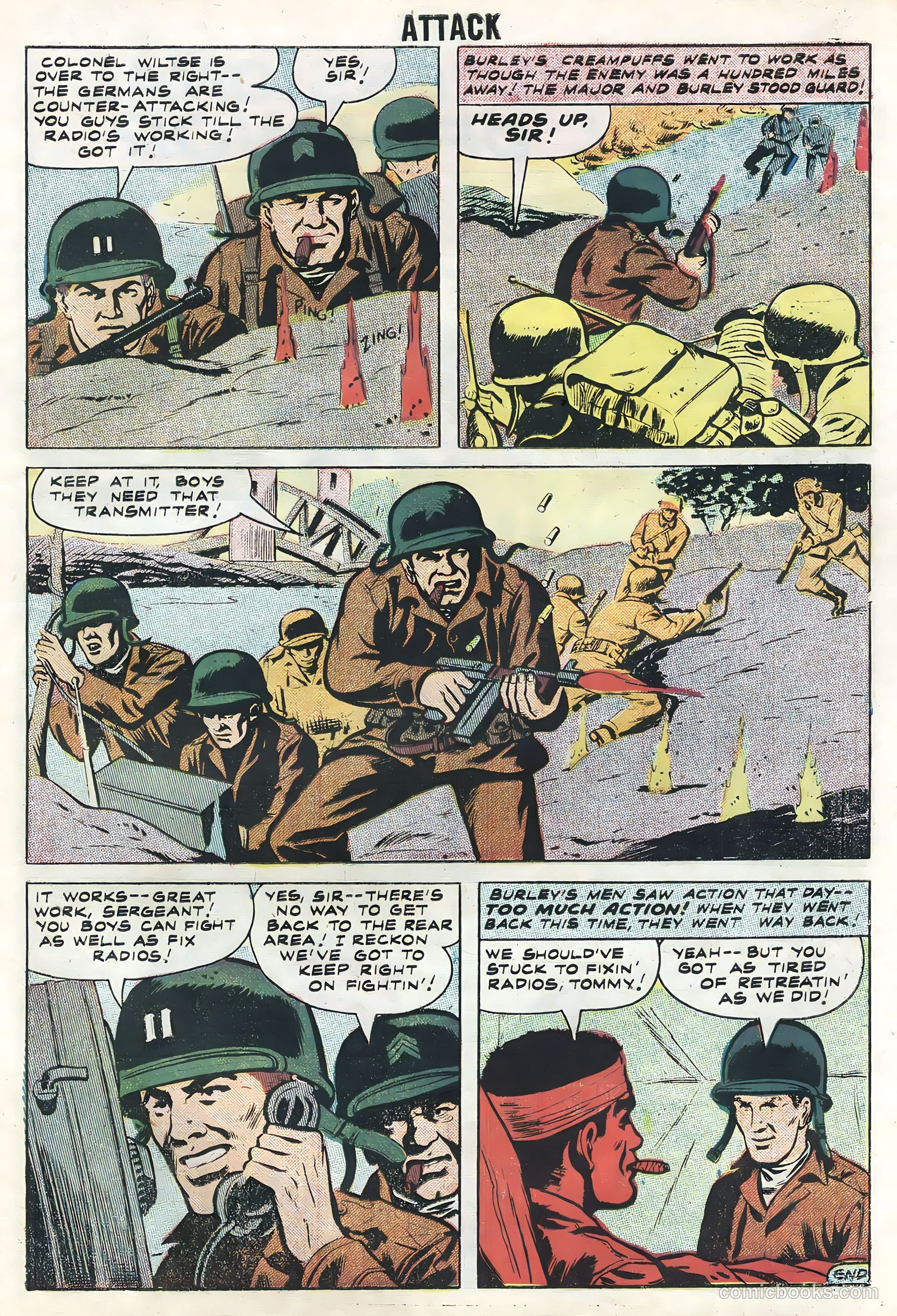 Attack #55 — page 27 of 36