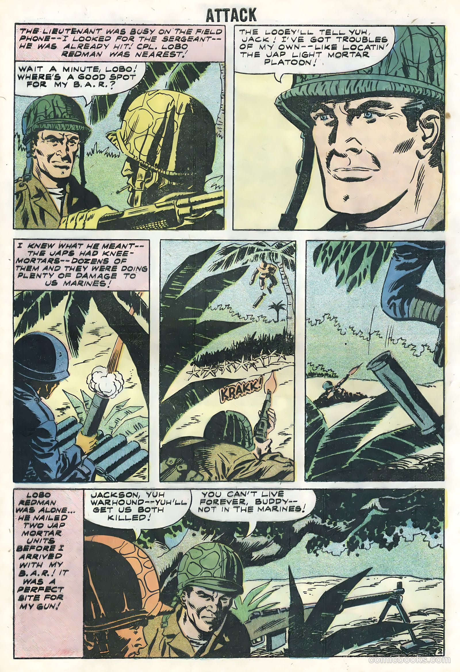 Attack #55 — page 29 of 36