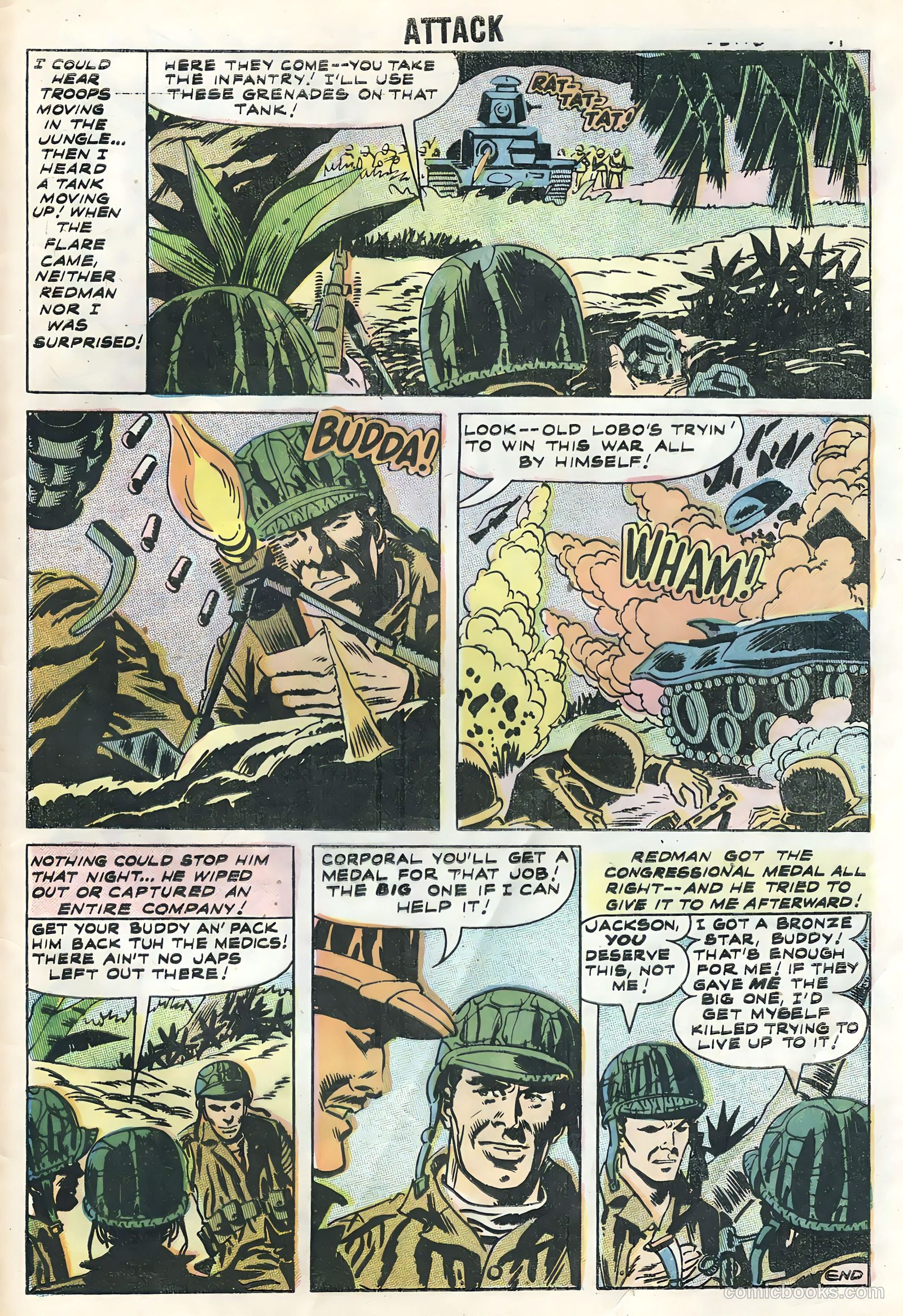 Attack #55 — page 33 of 36