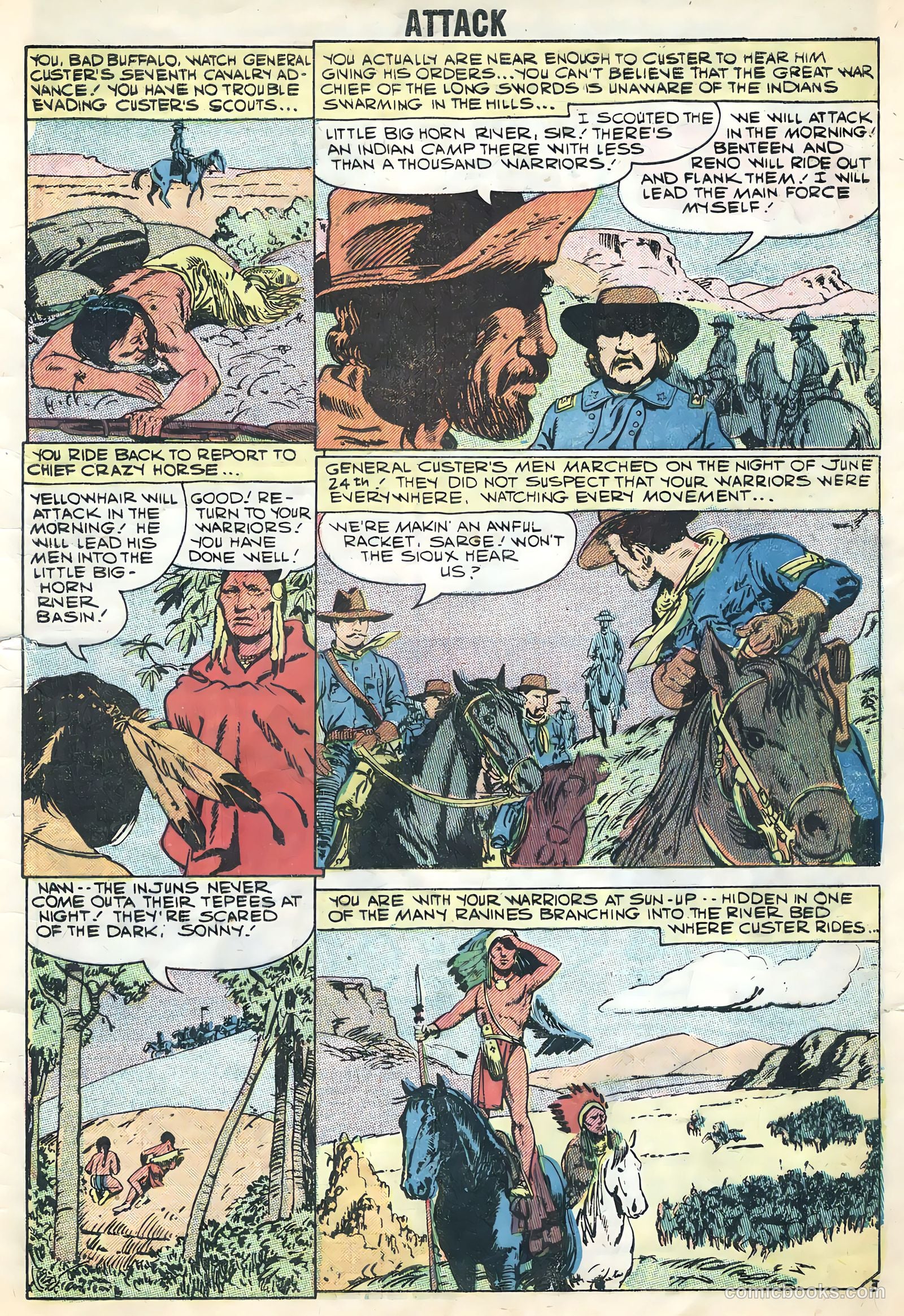 Attack #56 — page 5 of 35