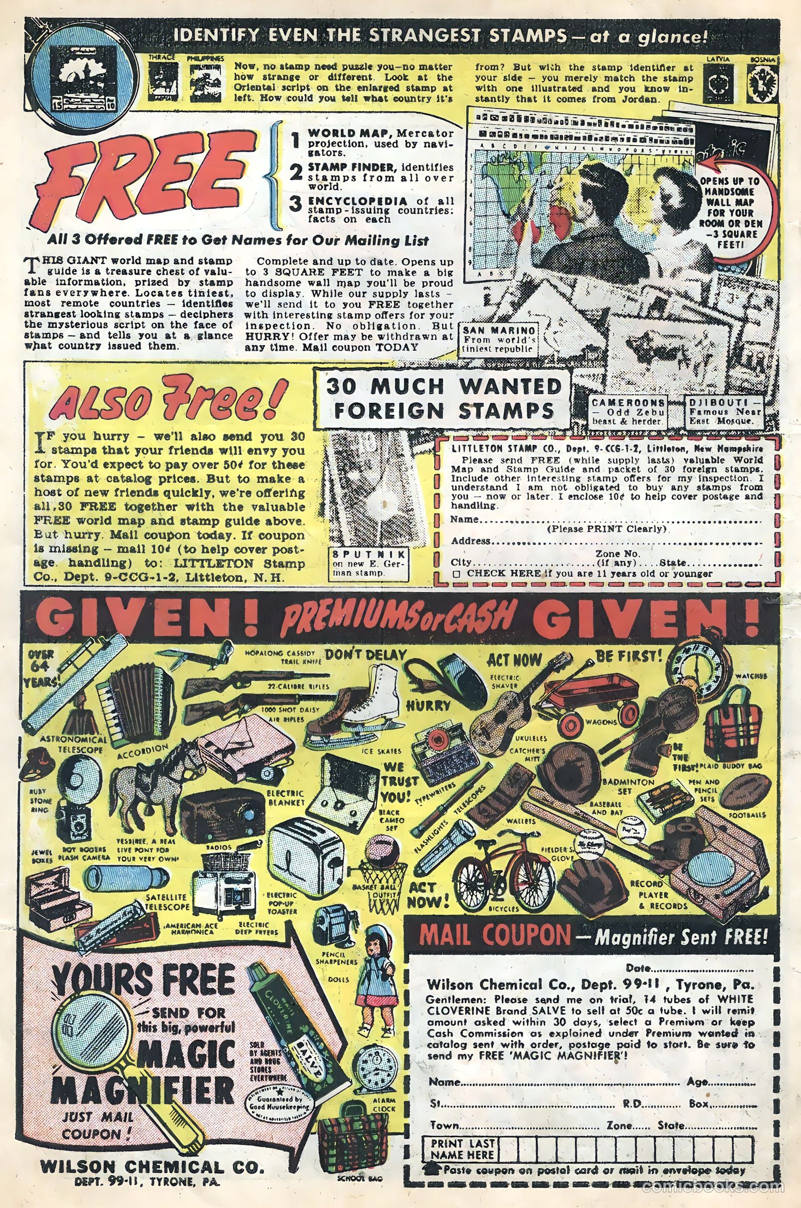 Attack #56 — page 6 of 35
