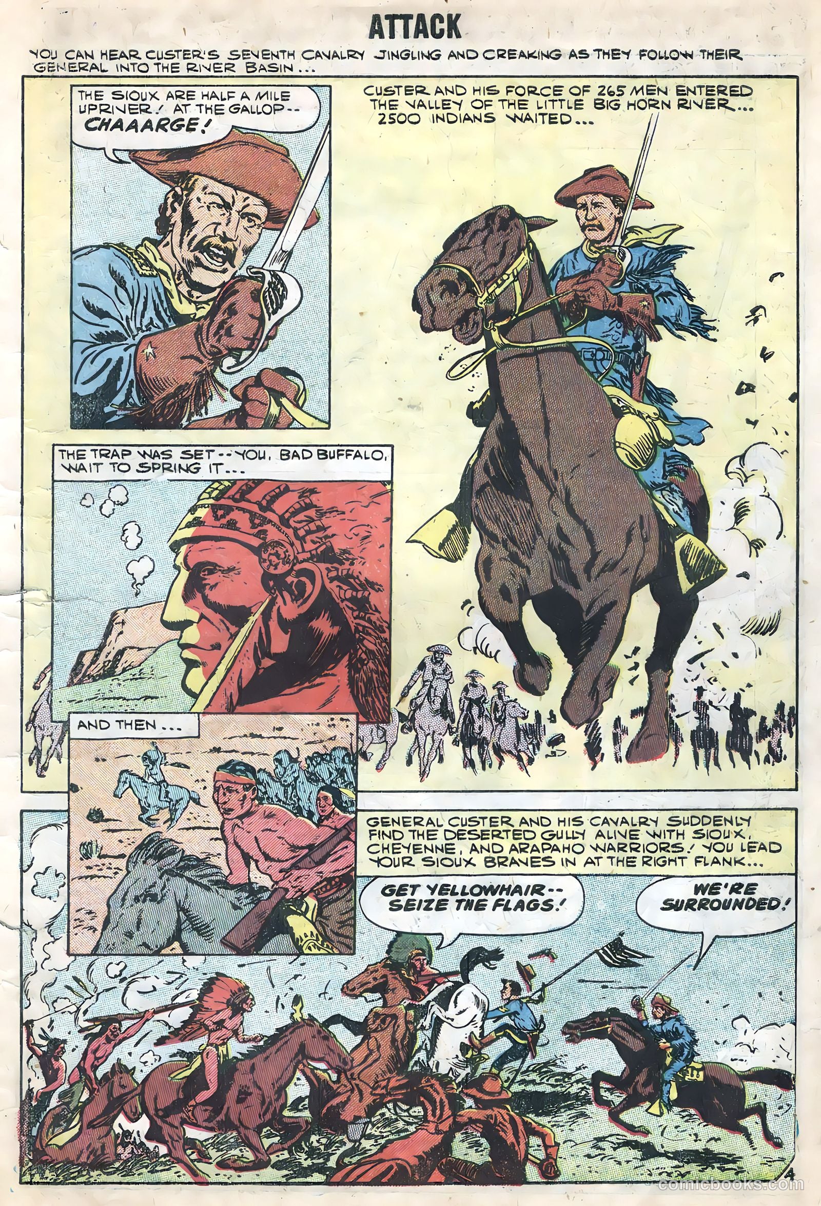 Attack #56 — page 7 of 35