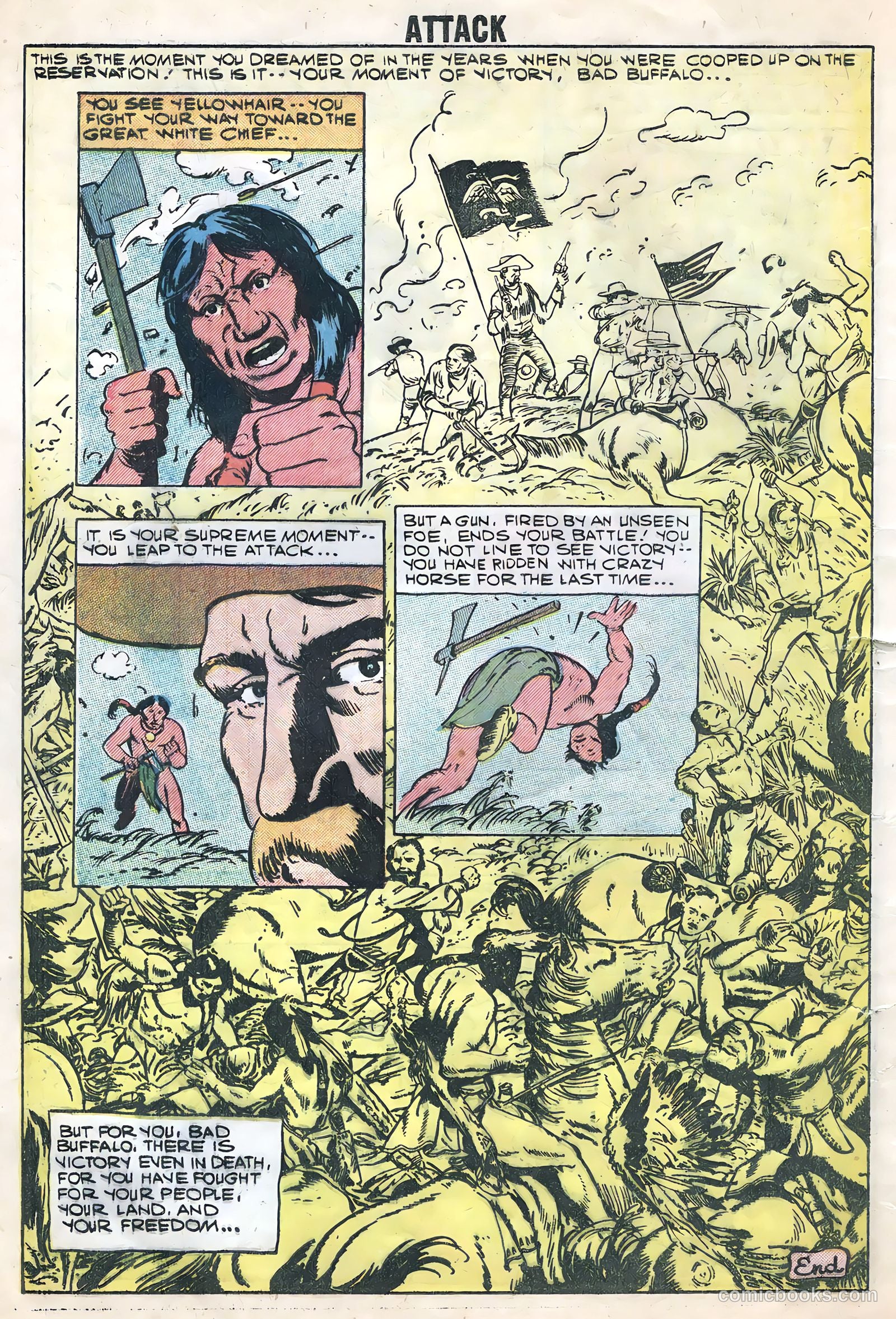 Attack #56 — page 8 of 35