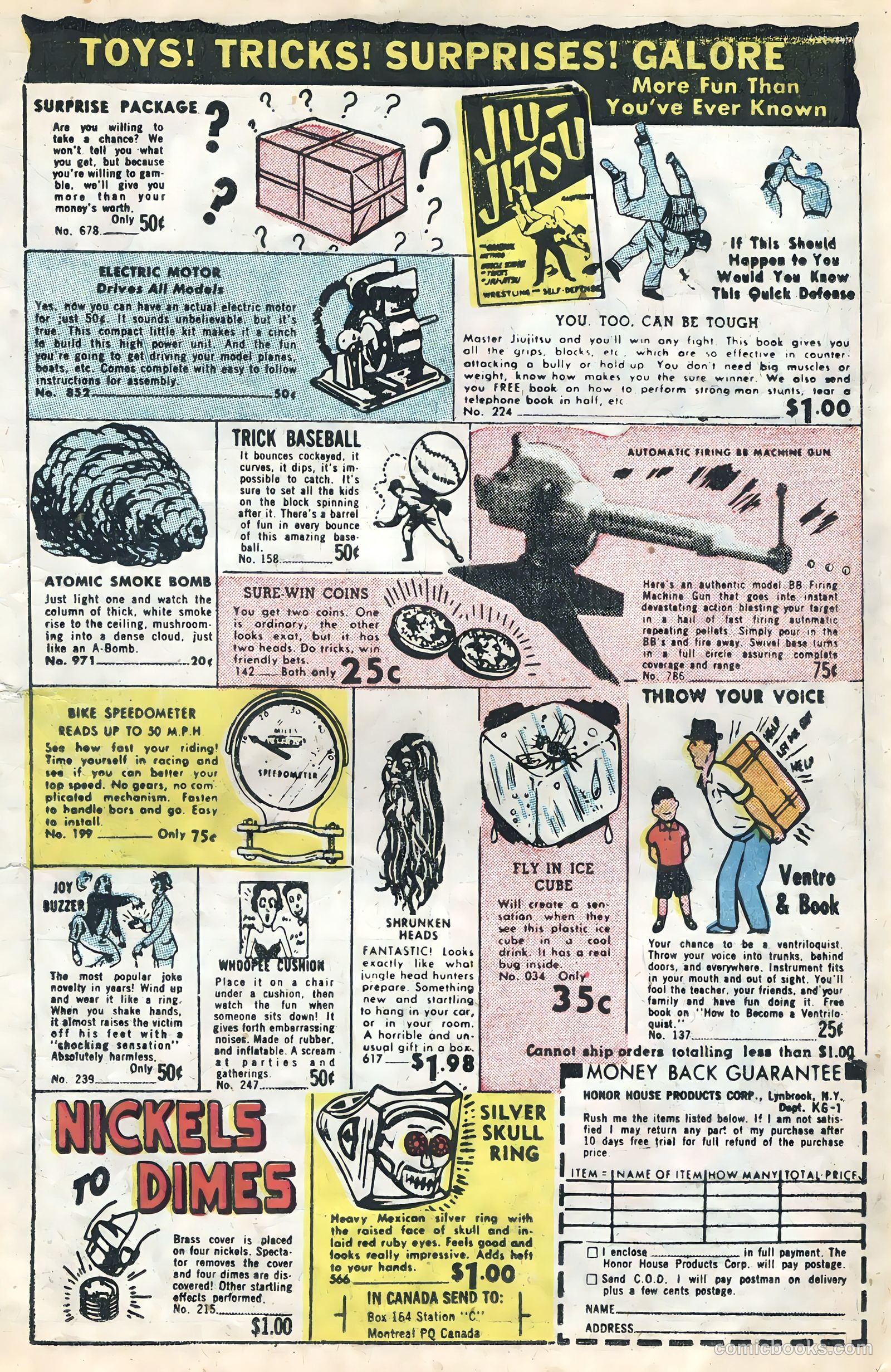 Attack #56 — page 14 of 35