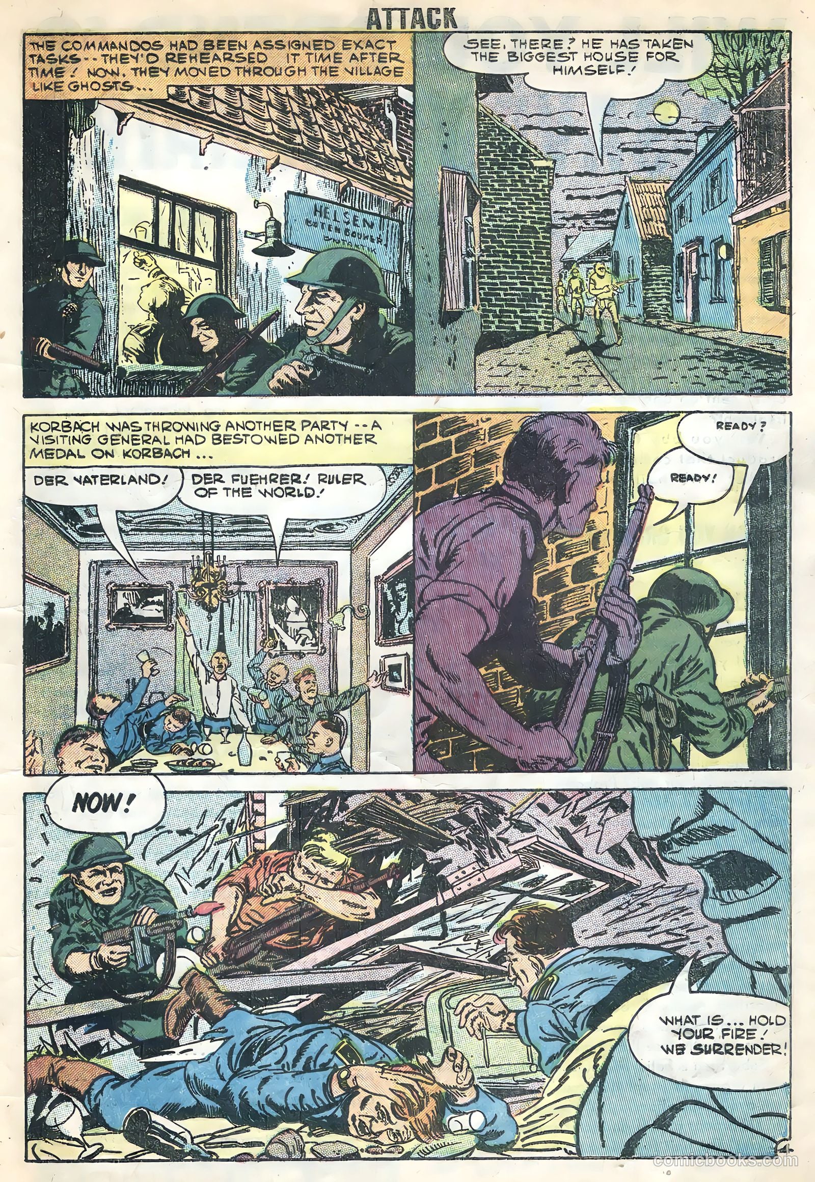 Attack #56 — page 20 of 35