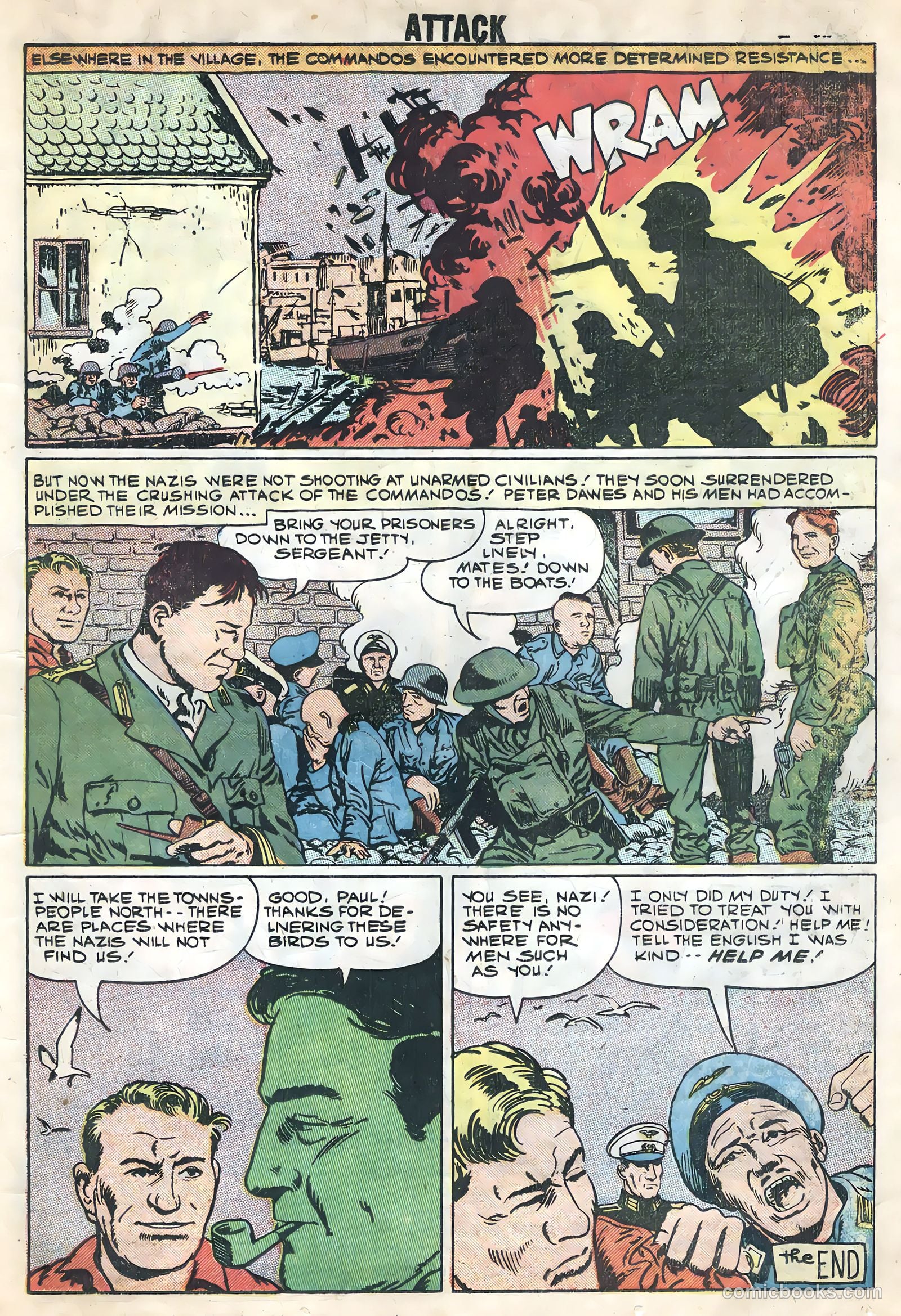 Attack #56 — page 22 of 35