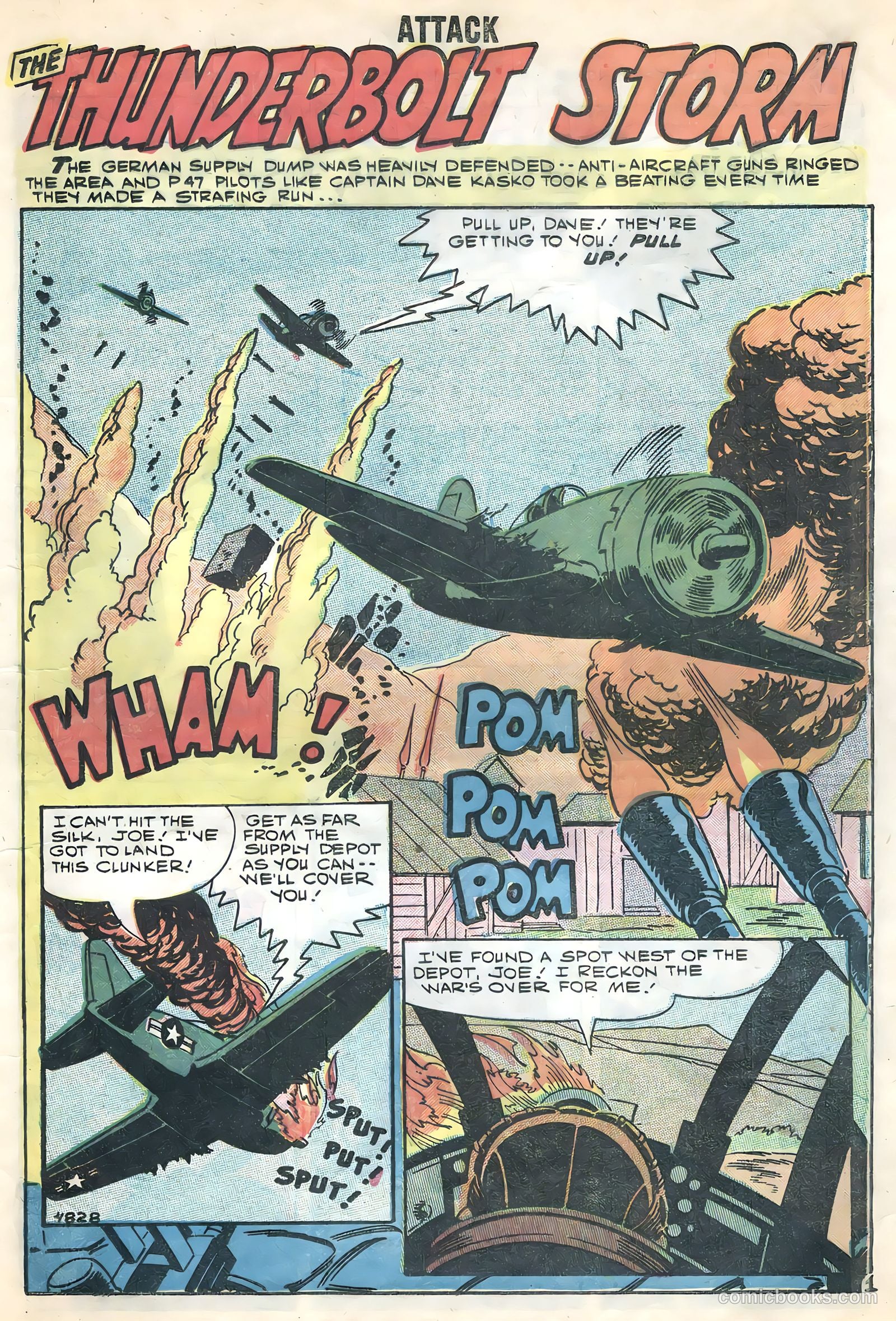 Attack #56 — page 24 of 35