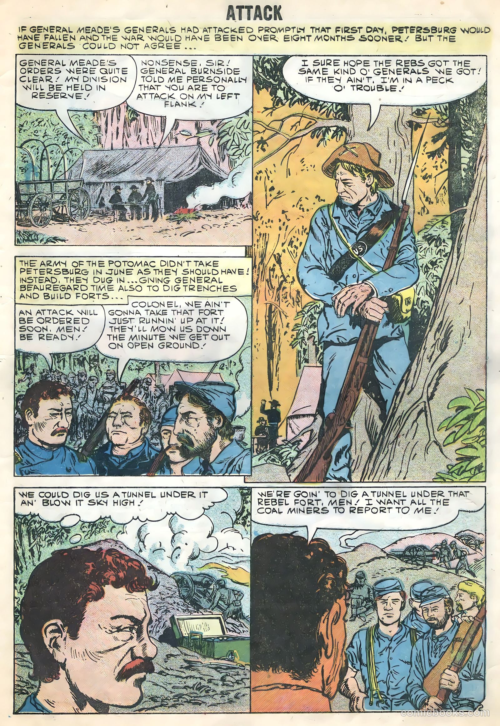 Attack #56 — page 28 of 35