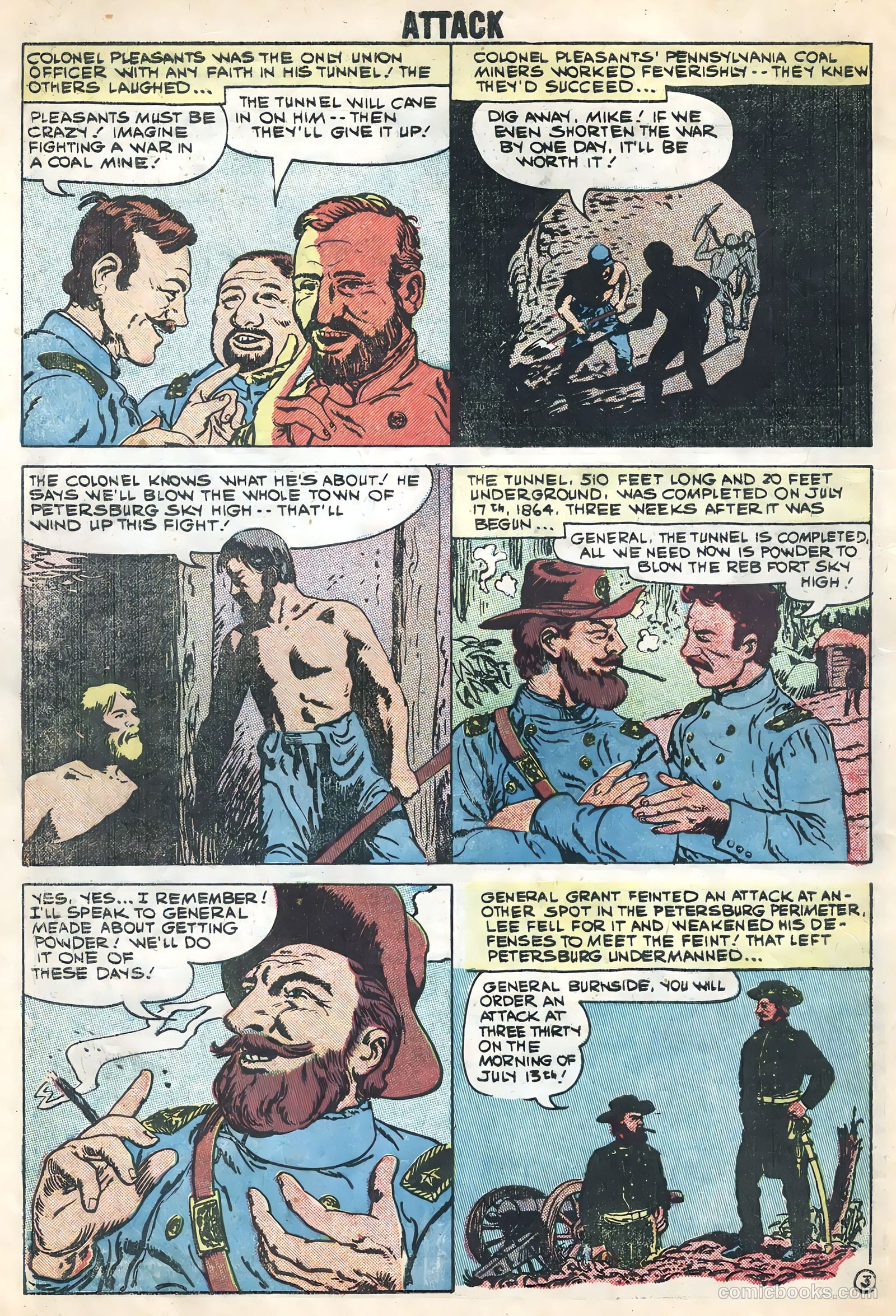 Attack #56 — page 29 of 35