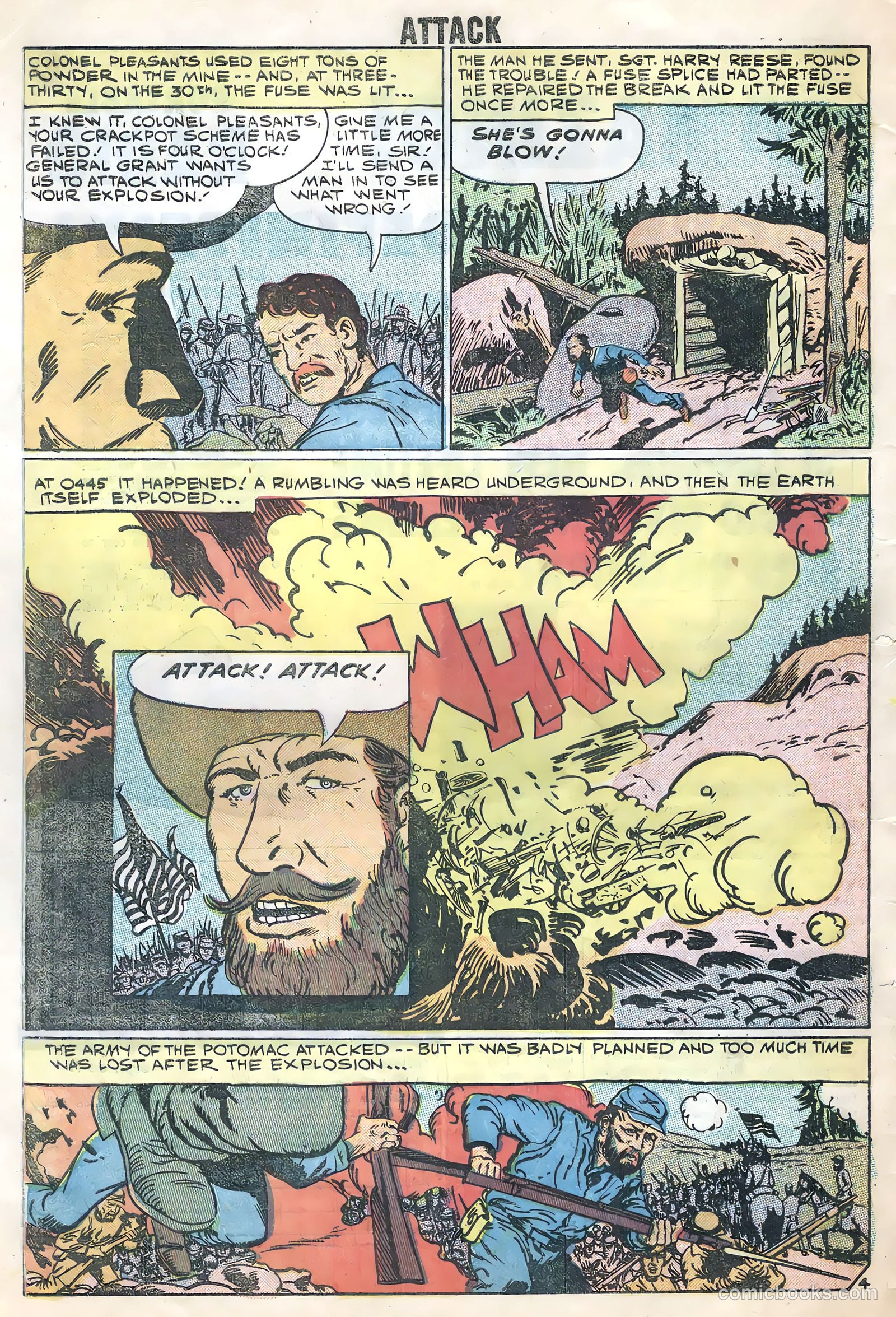 Attack #56 — page 31 of 35