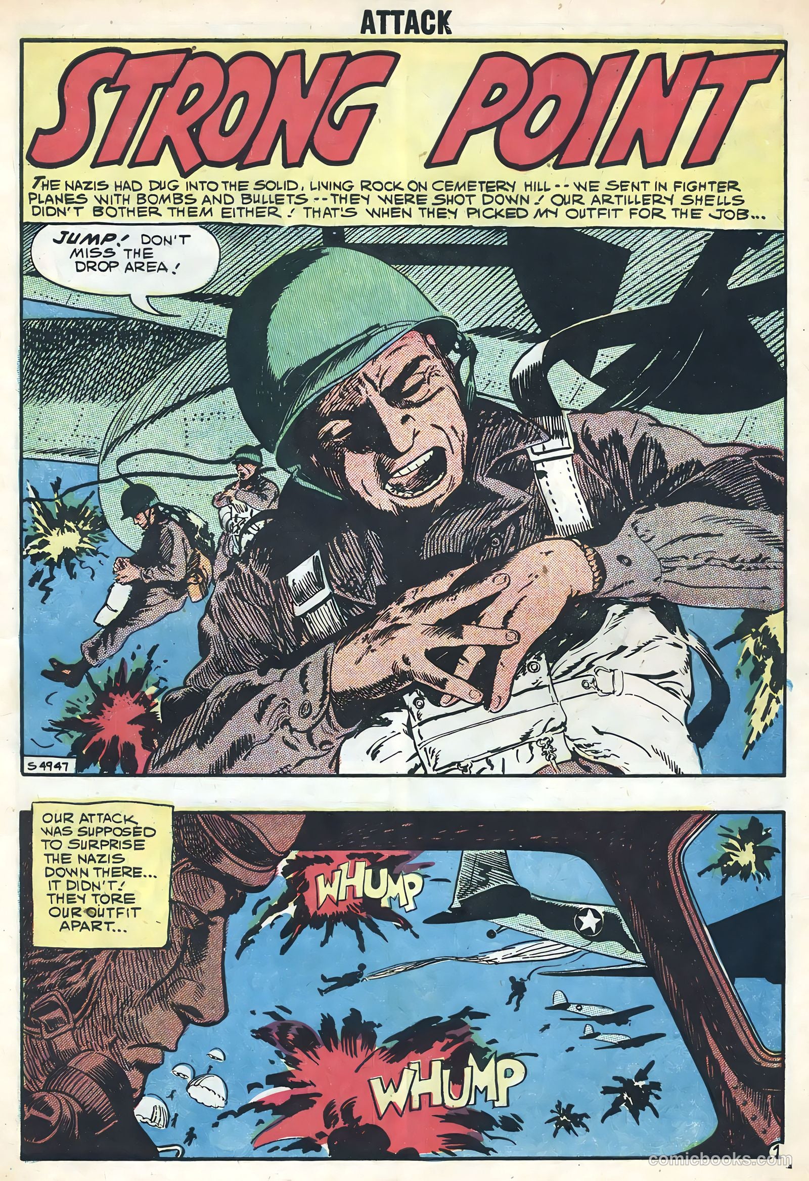 Attack #57 — page 3 of 36