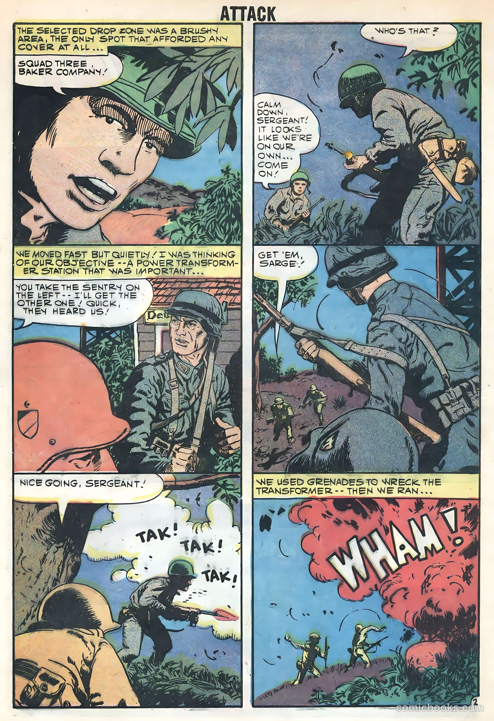 Attack #57 — page 4 of 36