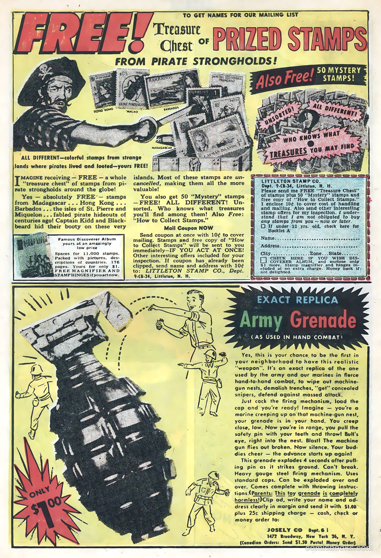 Attack #57 — page 6 of 36