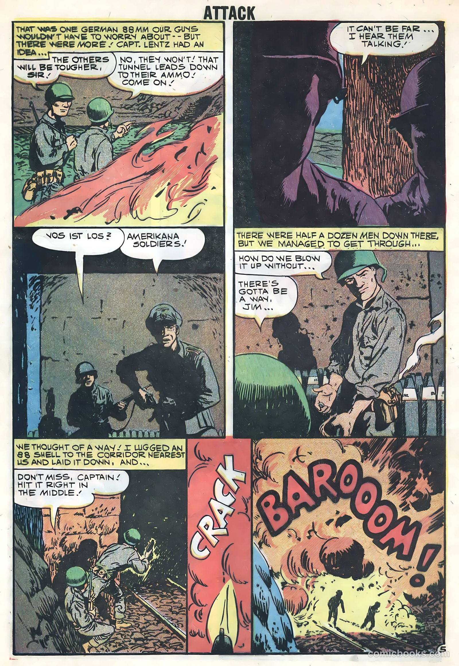 Attack #57 — page 8 of 36
