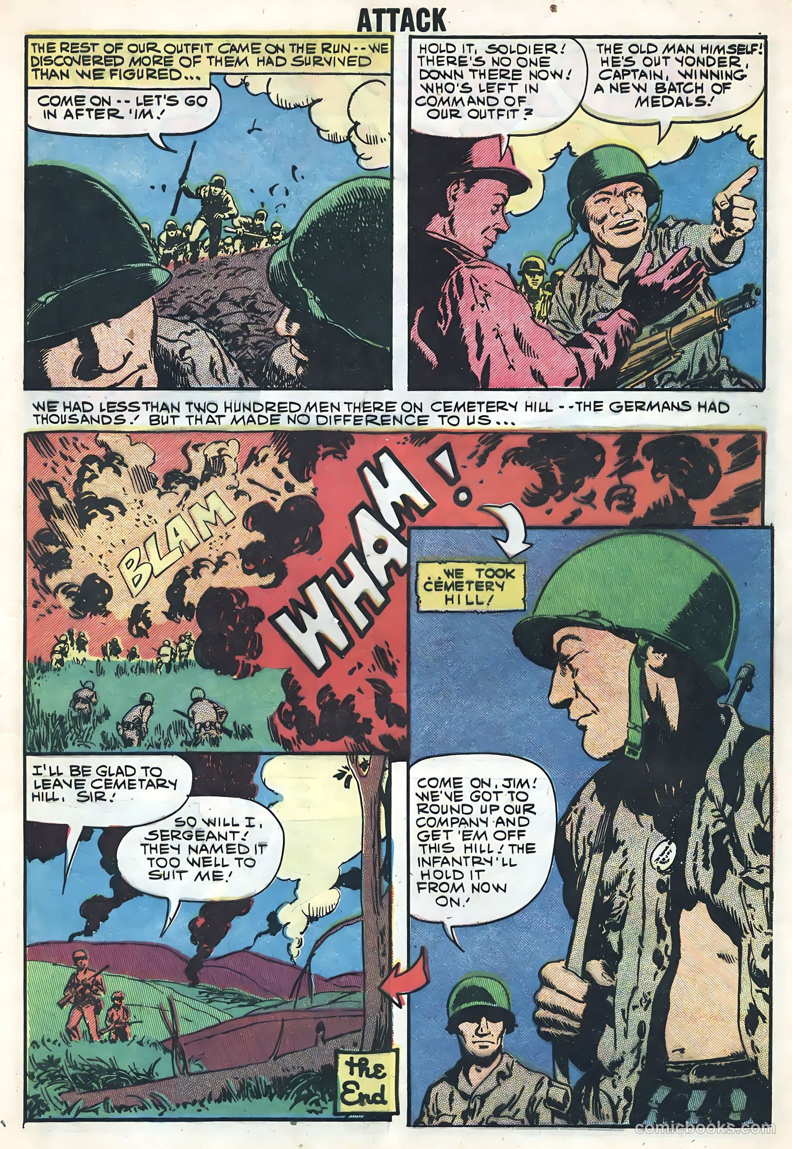 Attack #57 — page 9 of 36