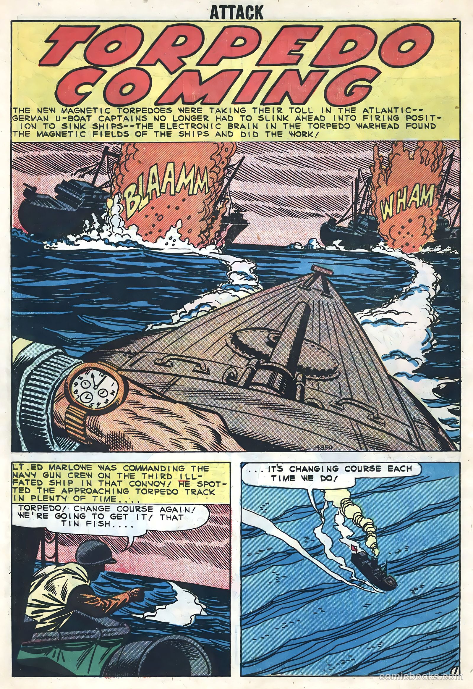 Attack #57 — page 10 of 36